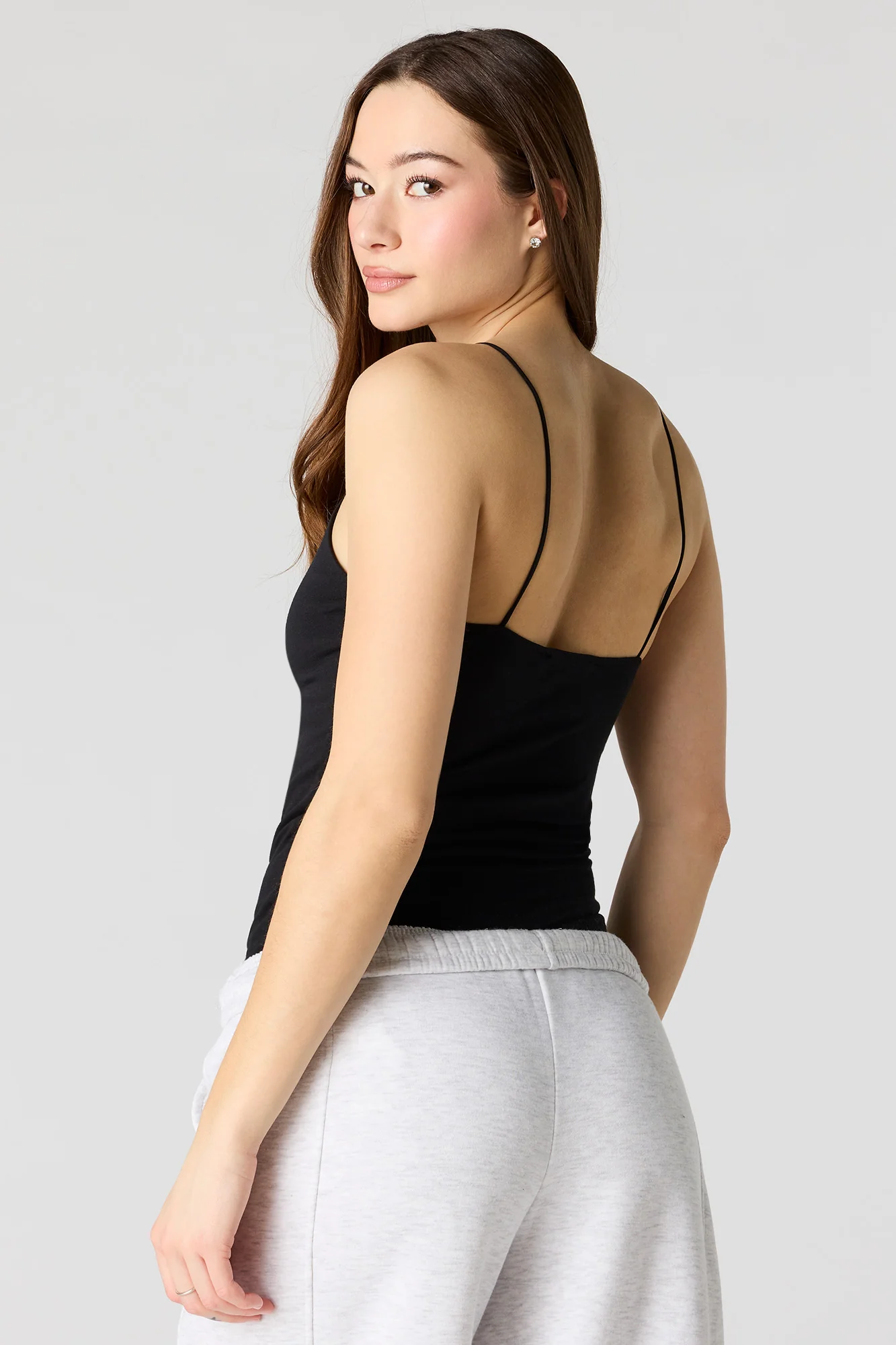 4087-soft-contour-v-neck-bodysuit-6.webp Soft Contour V-Neck Bodysuit