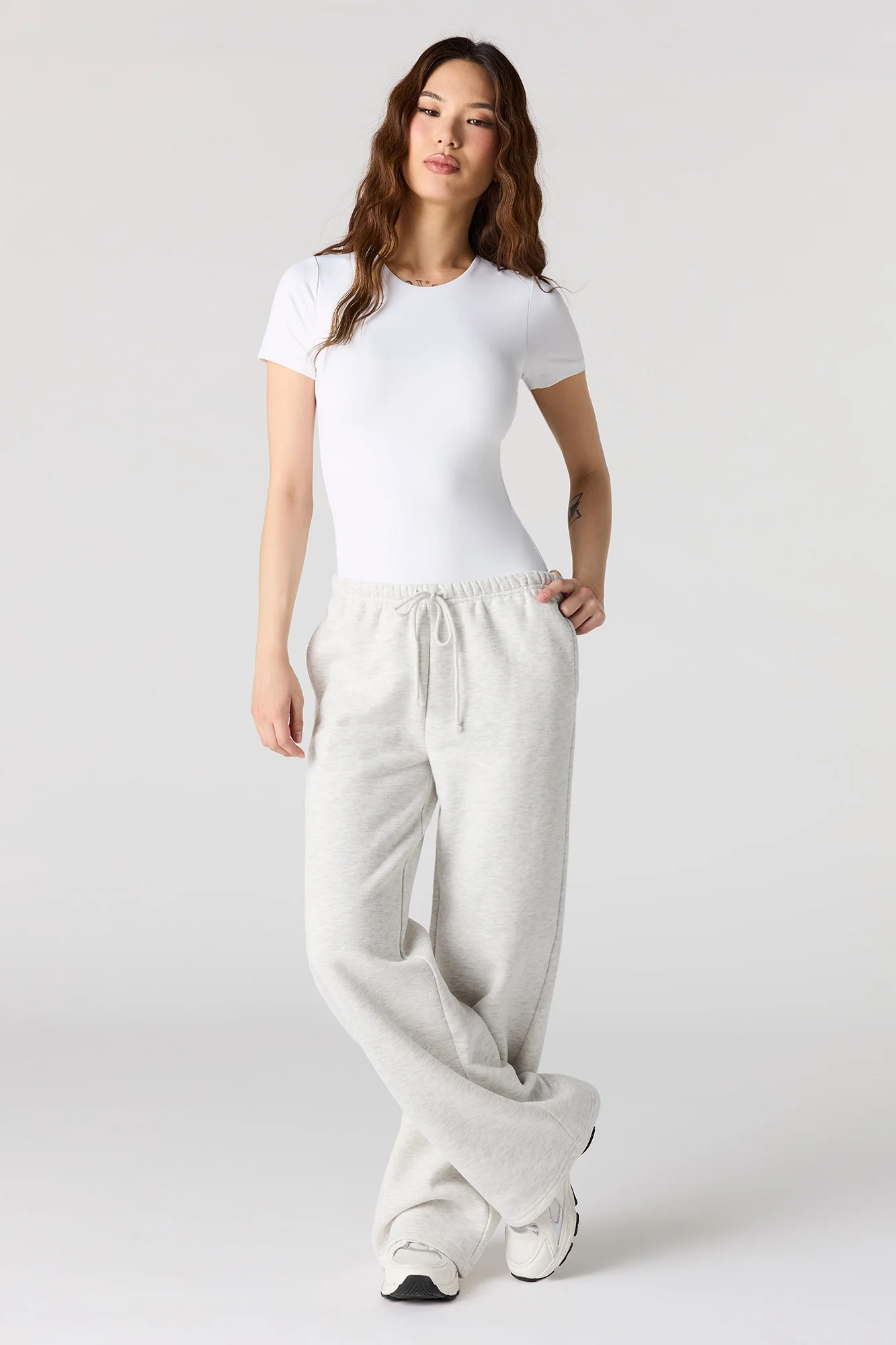 4204-contour-crewneck-short-sleeve-bodysuit-11.webp Contour Crewneck Short Sleeve Bodysuit