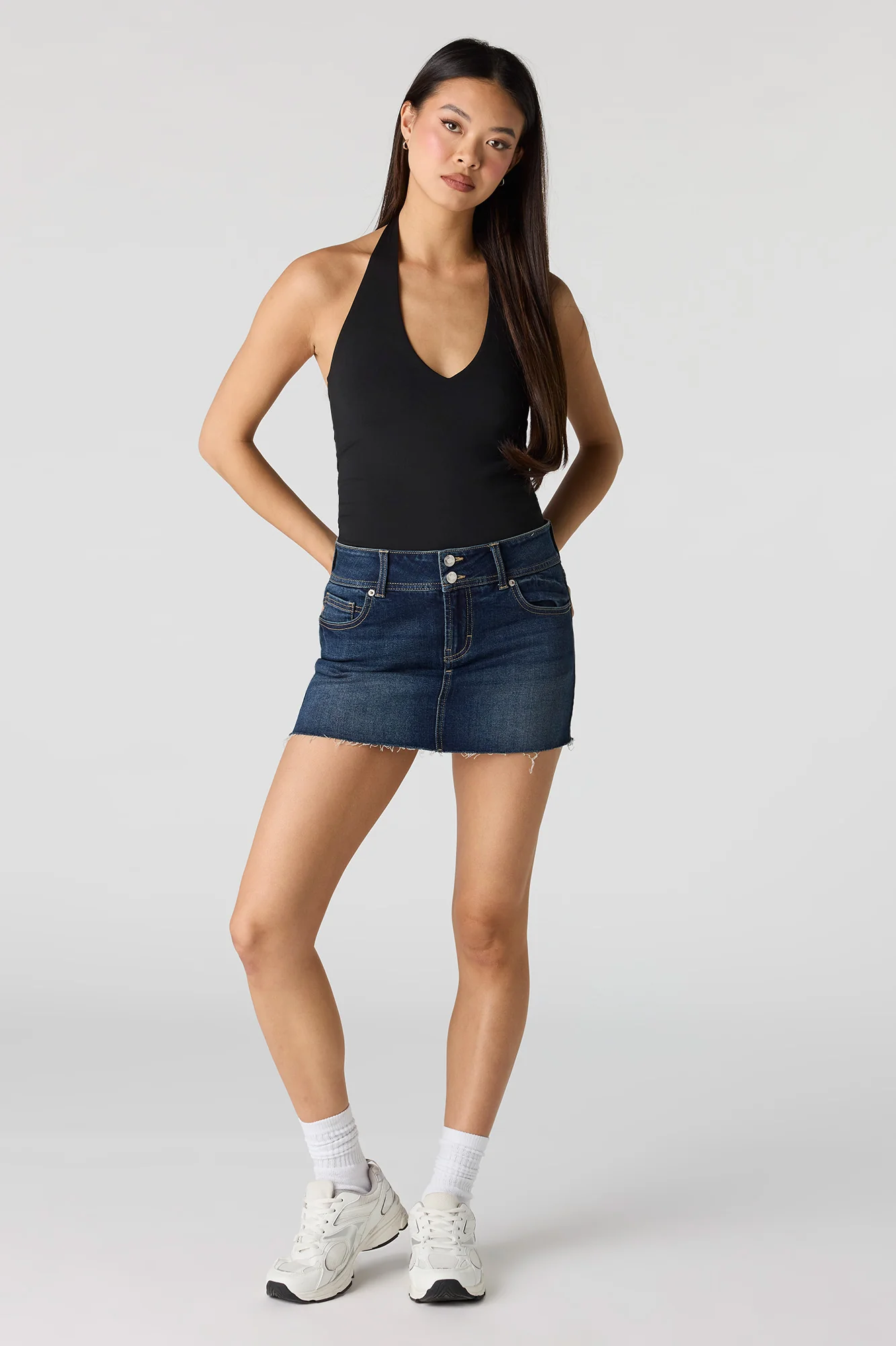 4262-contour-halter-bodysuit-7.webp Contour Halter Bodysuit