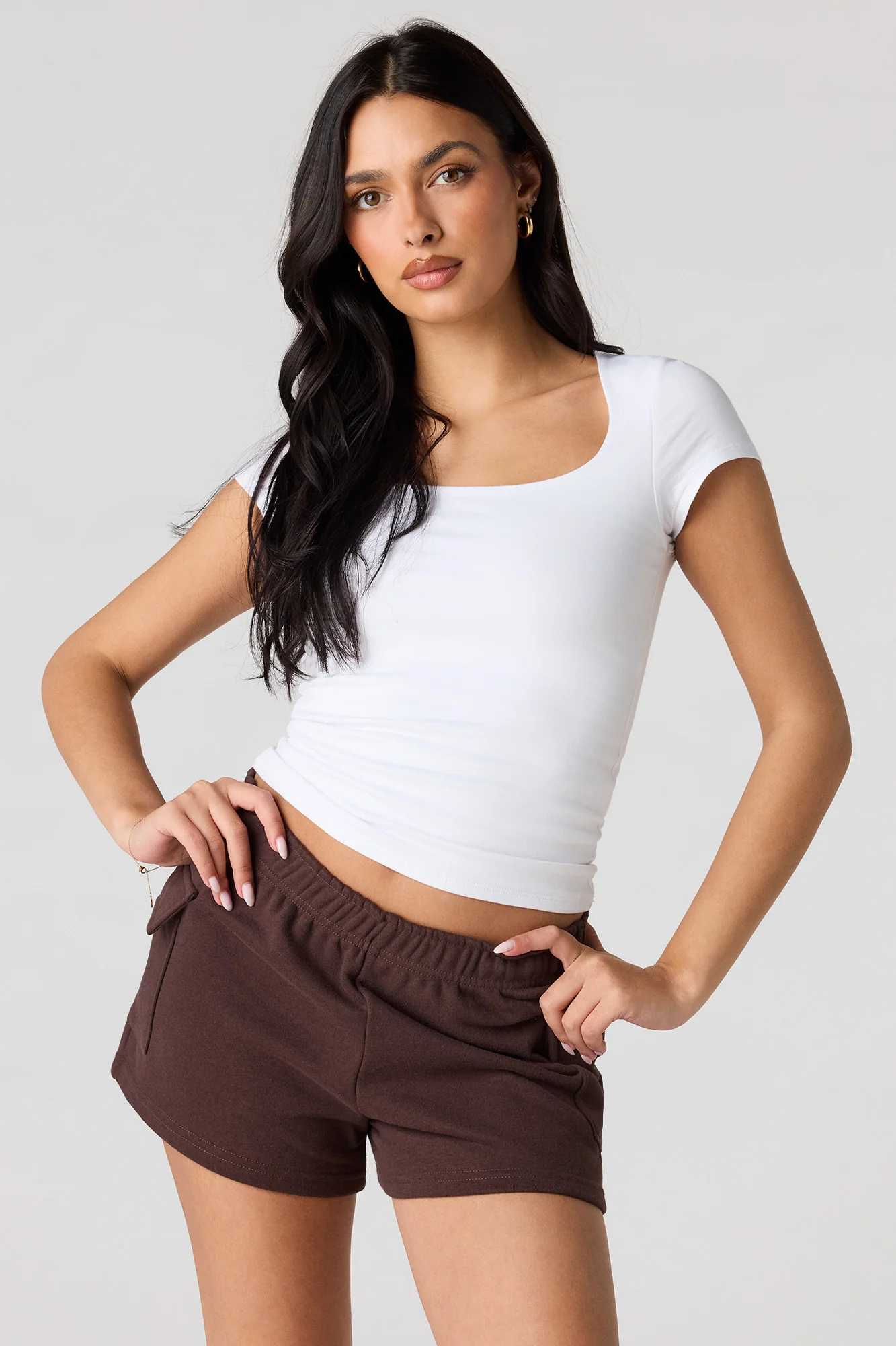 4400-luxe-french-terry-cargo-shortie-17.webp Luxe French Terry Cargo Shortie