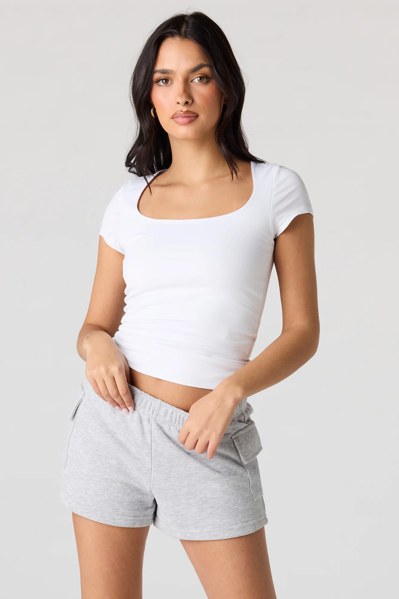 4400-luxe-french-terry-cargo-shortie-9.webp Luxe French Terry Cargo Shortie