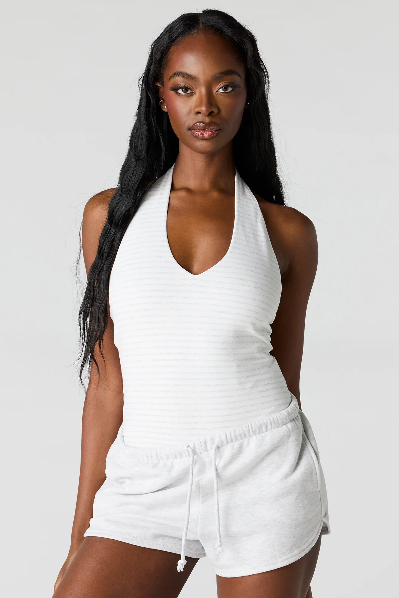 4506-v-neck-halter-bodysuit-12.webp V-Neck Halter Bodysuit