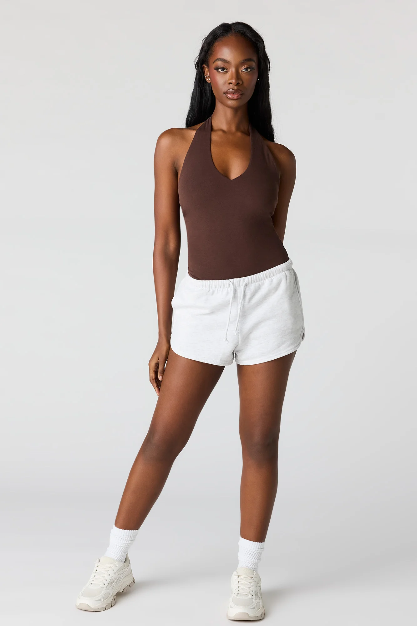 4506-v-neck-halter-bodysuit-18.webp V-Neck Halter Bodysuit