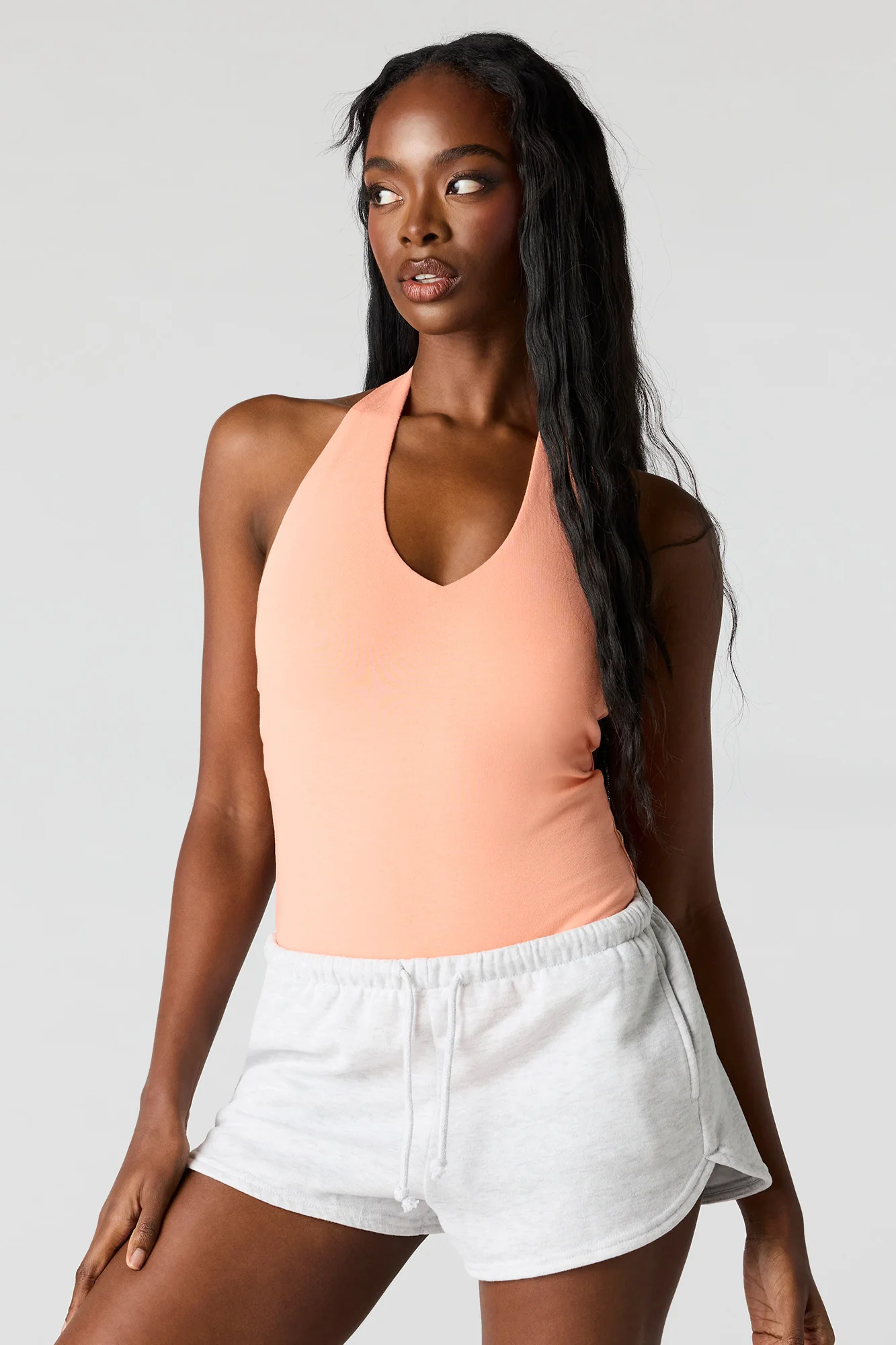 4506-v-neck-halter-bodysuit-20.webp V-Neck Halter Bodysuit