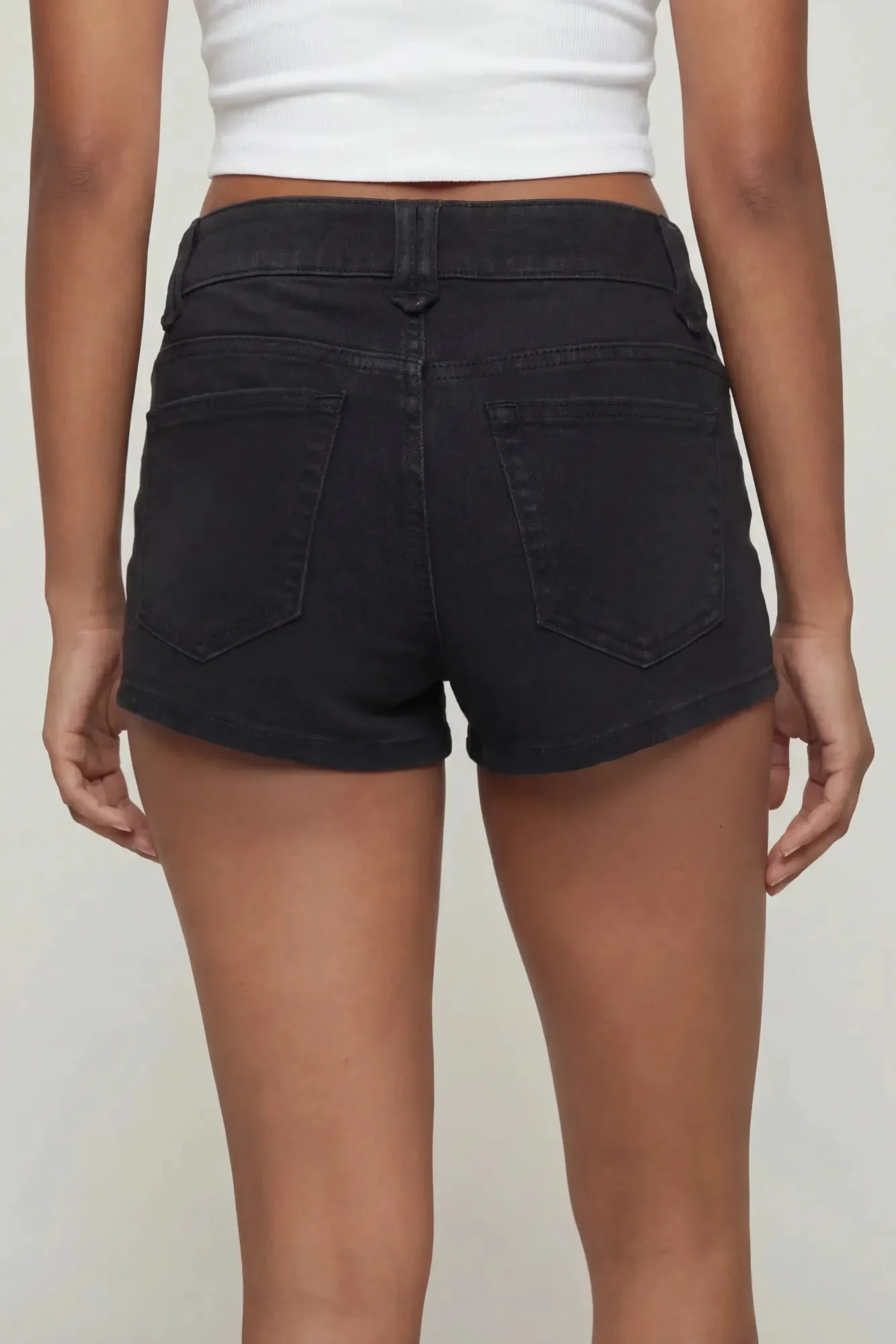 4593-stretch-low-rise-micro-denim-short-10.webp Stretch Low Rise Micro Denim Short