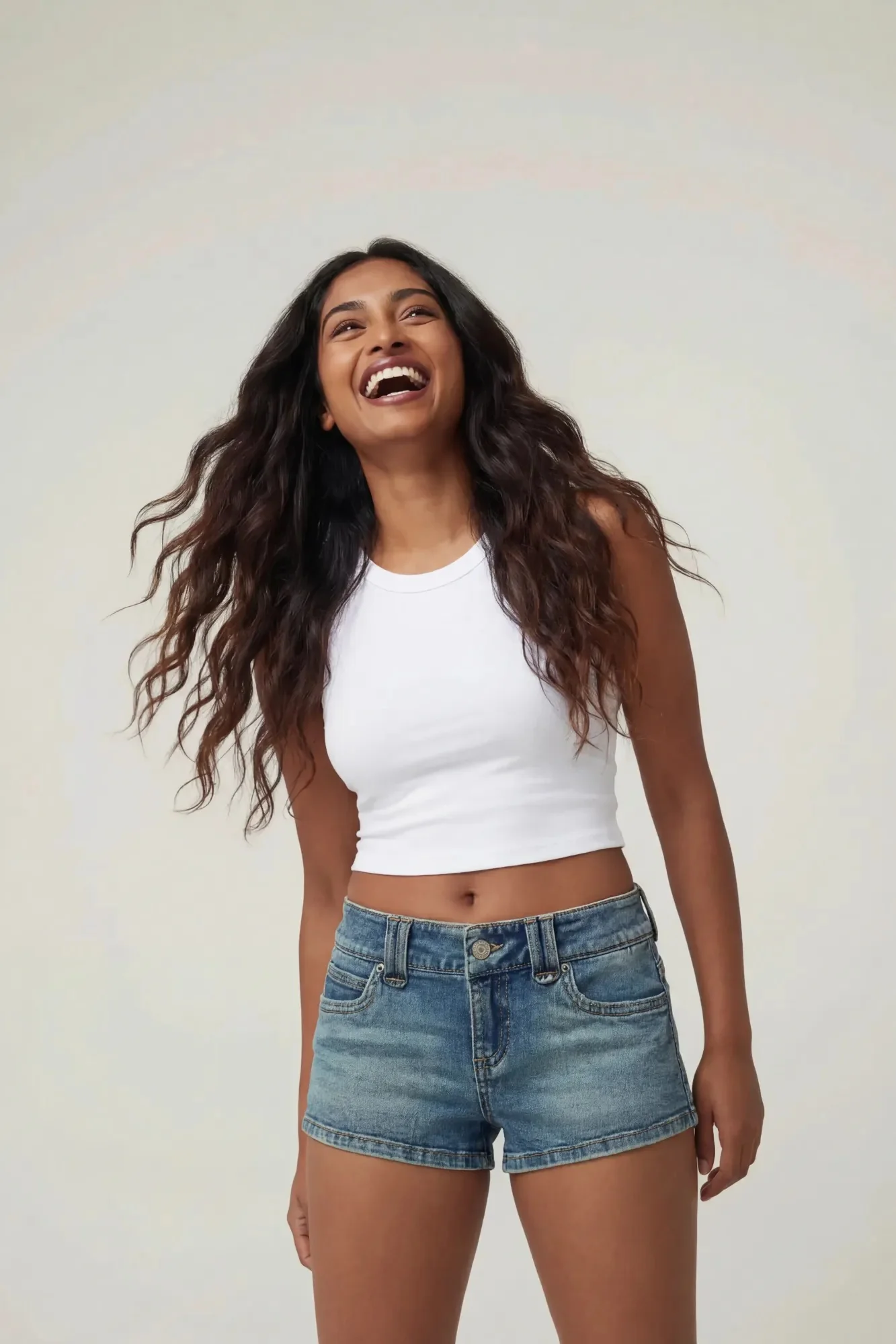 4593-stretch-low-rise-micro-denim-short-6.webp Stretch Low Rise Micro Denim Short