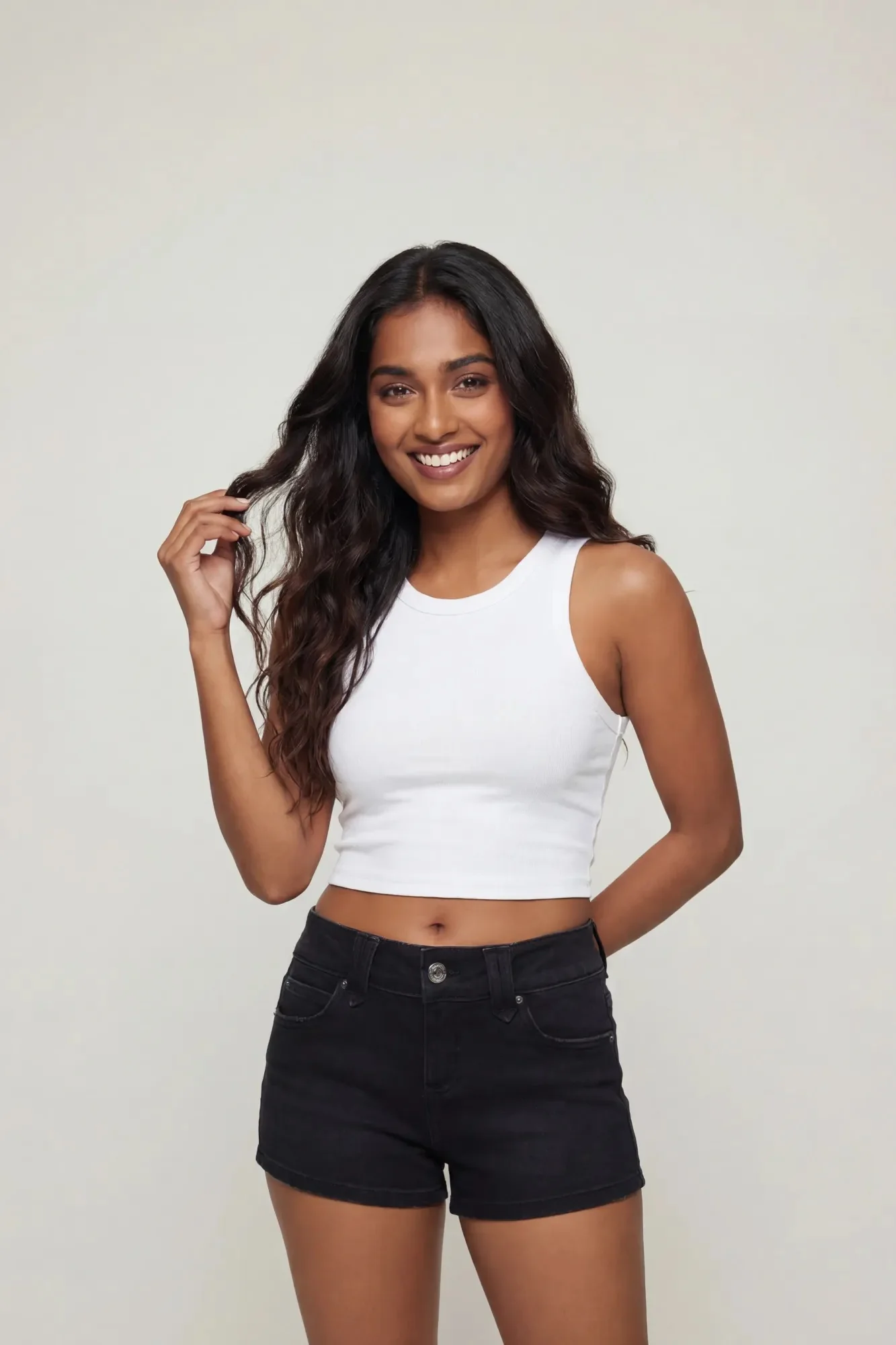 4593-stretch-low-rise-micro-denim-short-7.webp Stretch Low Rise Micro Denim Short