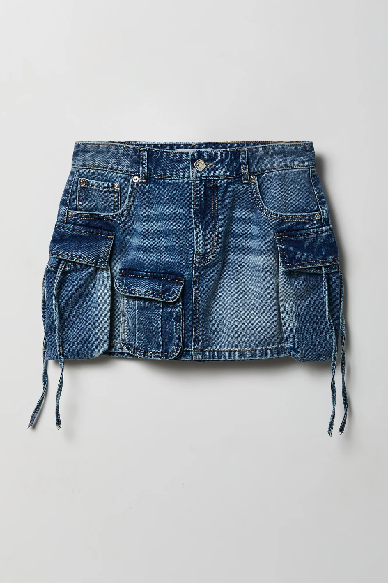 4706-denim-cargo-mini-skirt-10.webp Denim Cargo Mini Skirt