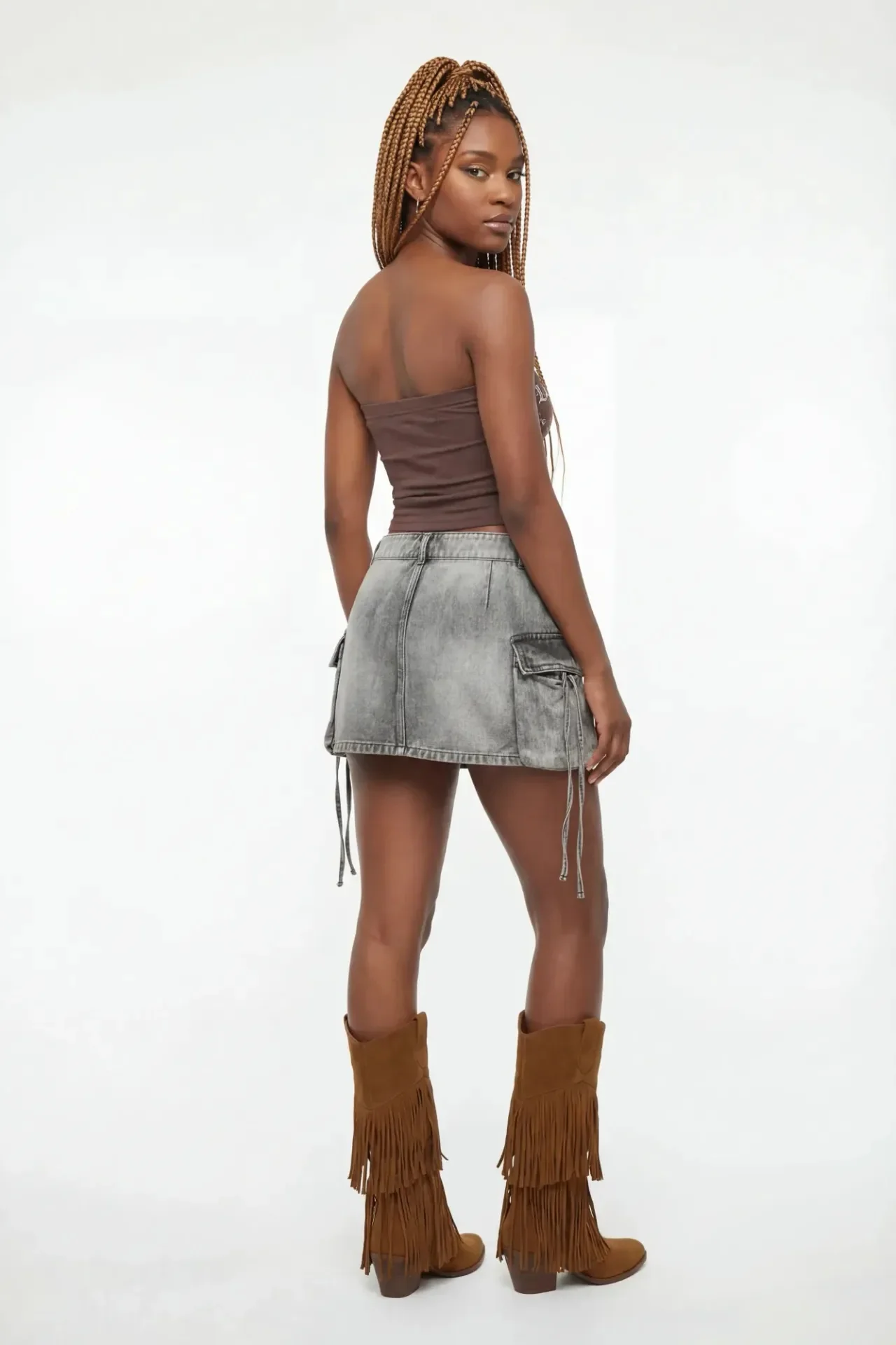 4706-denim-cargo-mini-skirt-6.webp Denim Cargo Mini Skirt