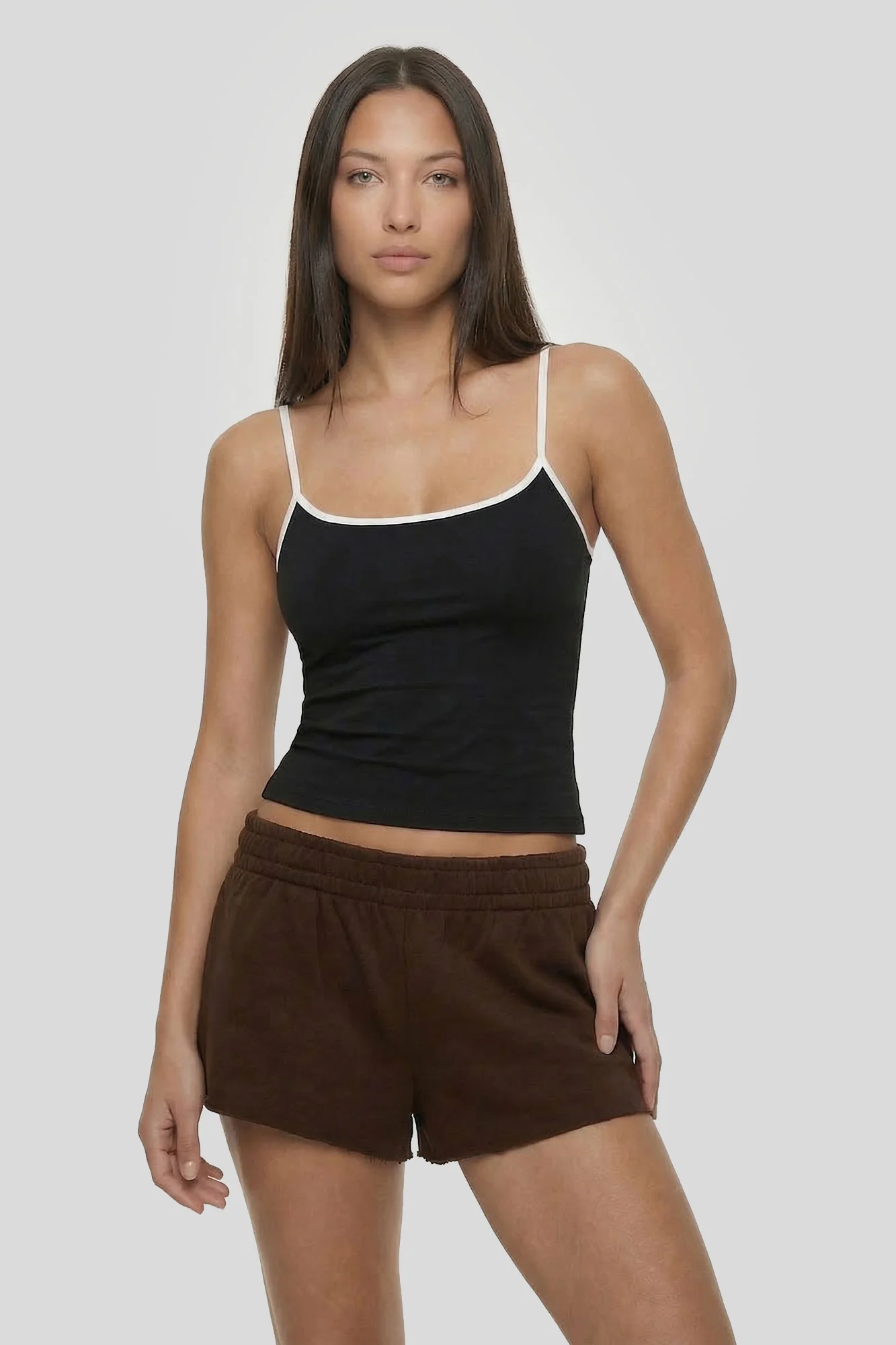 4778-fleece-shortie-1.webp Fleece Shortie