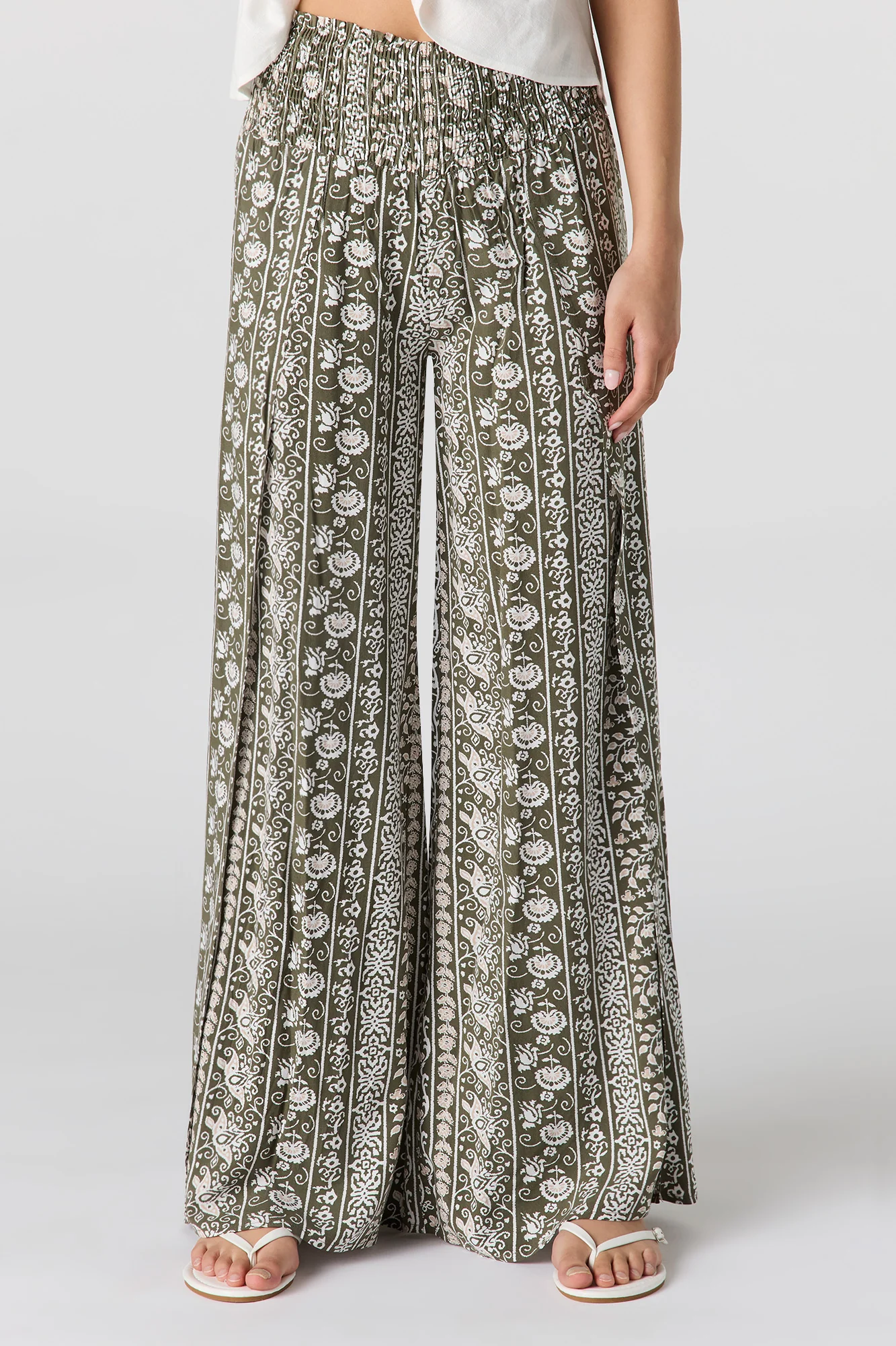 Palazzo Pant