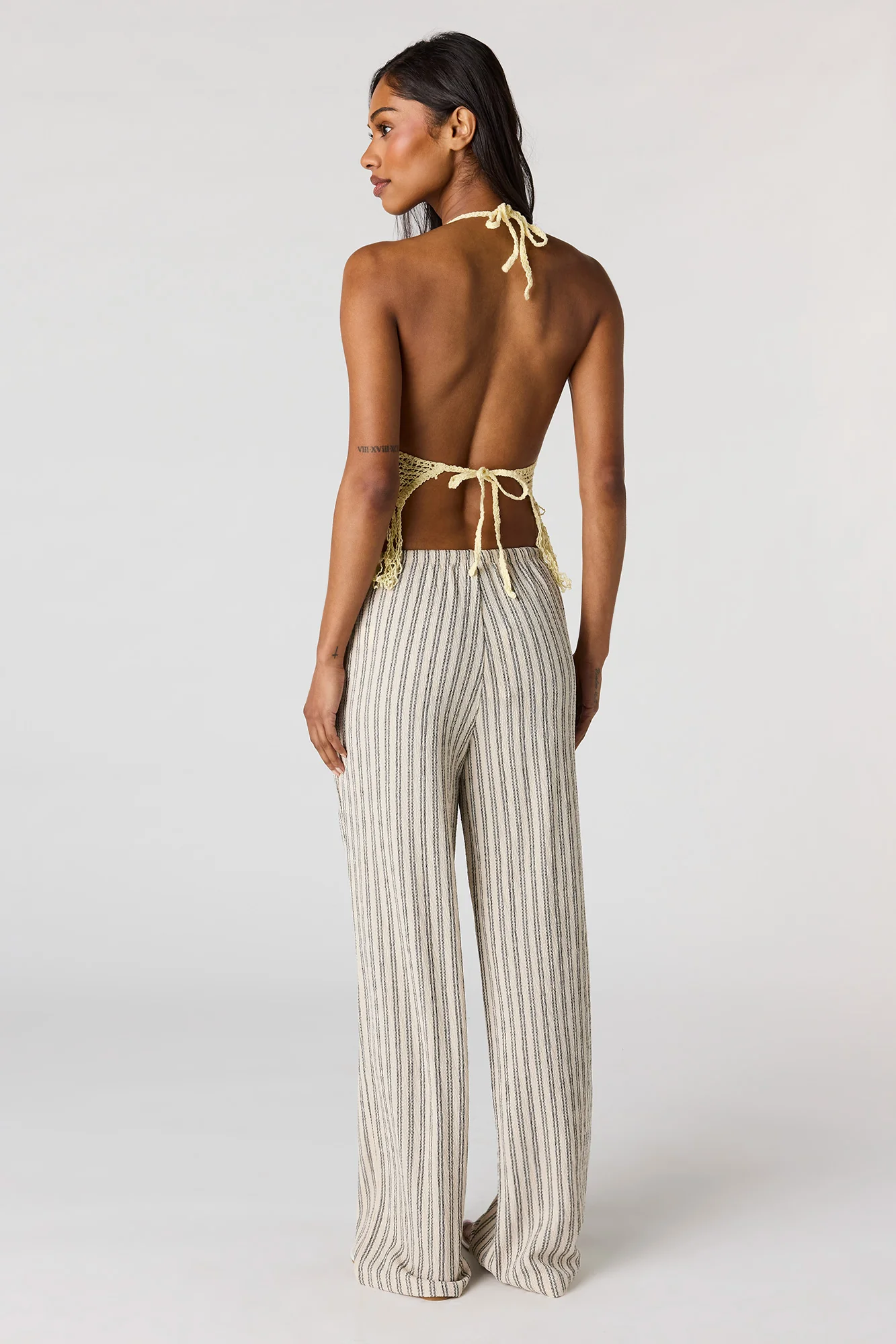 4916-textured-flowy-drawstring-dress-pant-9.webp Textured Flowy Drawstring Dress Pant