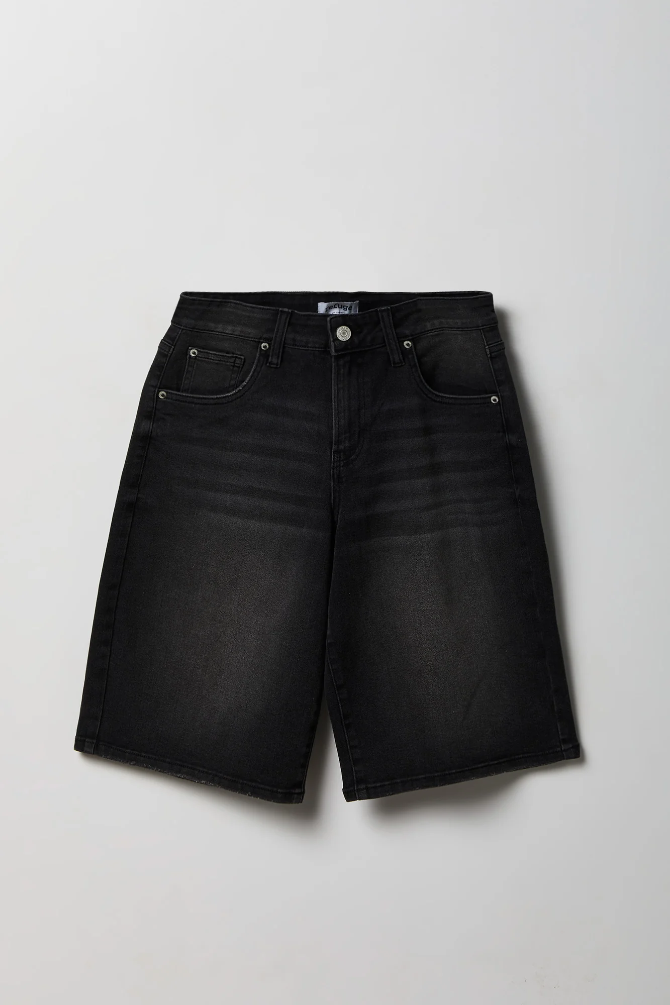 4935-stretch-low-rise-washed-black-jort-5.webp Stretch Low Rise Washed Black Jort