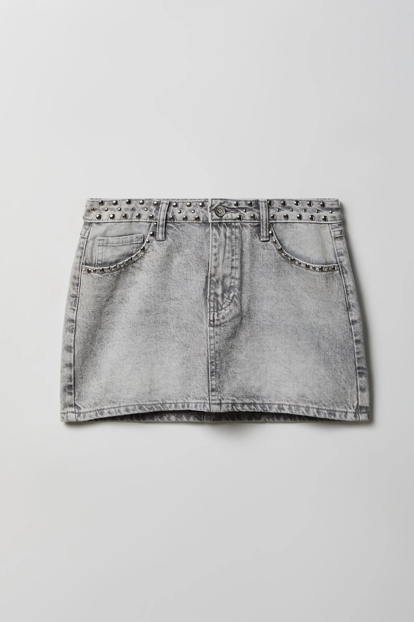 5018-studded-denim-mini-skirt-5.webp Studded Denim Mini Skirt