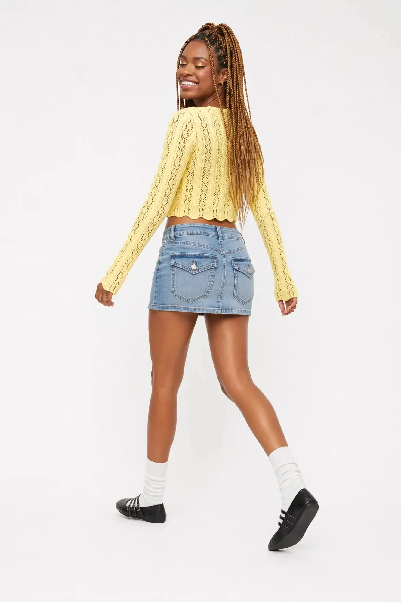 5029-denim-micro-mini-skirt-2.webp Denim Micro Mini Skirt