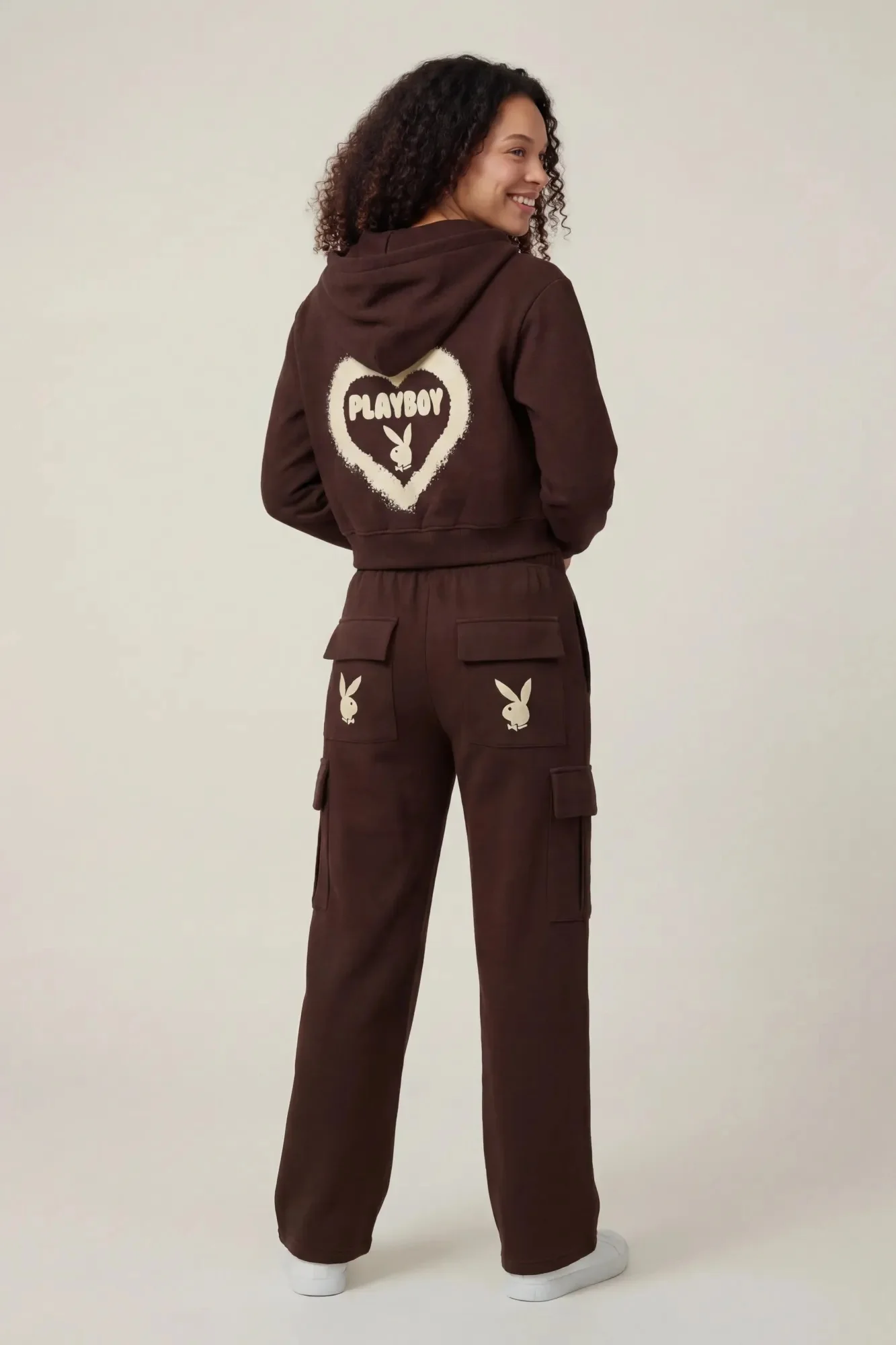 5045-playboy-fleece-wide-leg-cargo-sweatpant-10.webp Playboy Fleece Wide Leg Cargo Sweatpant