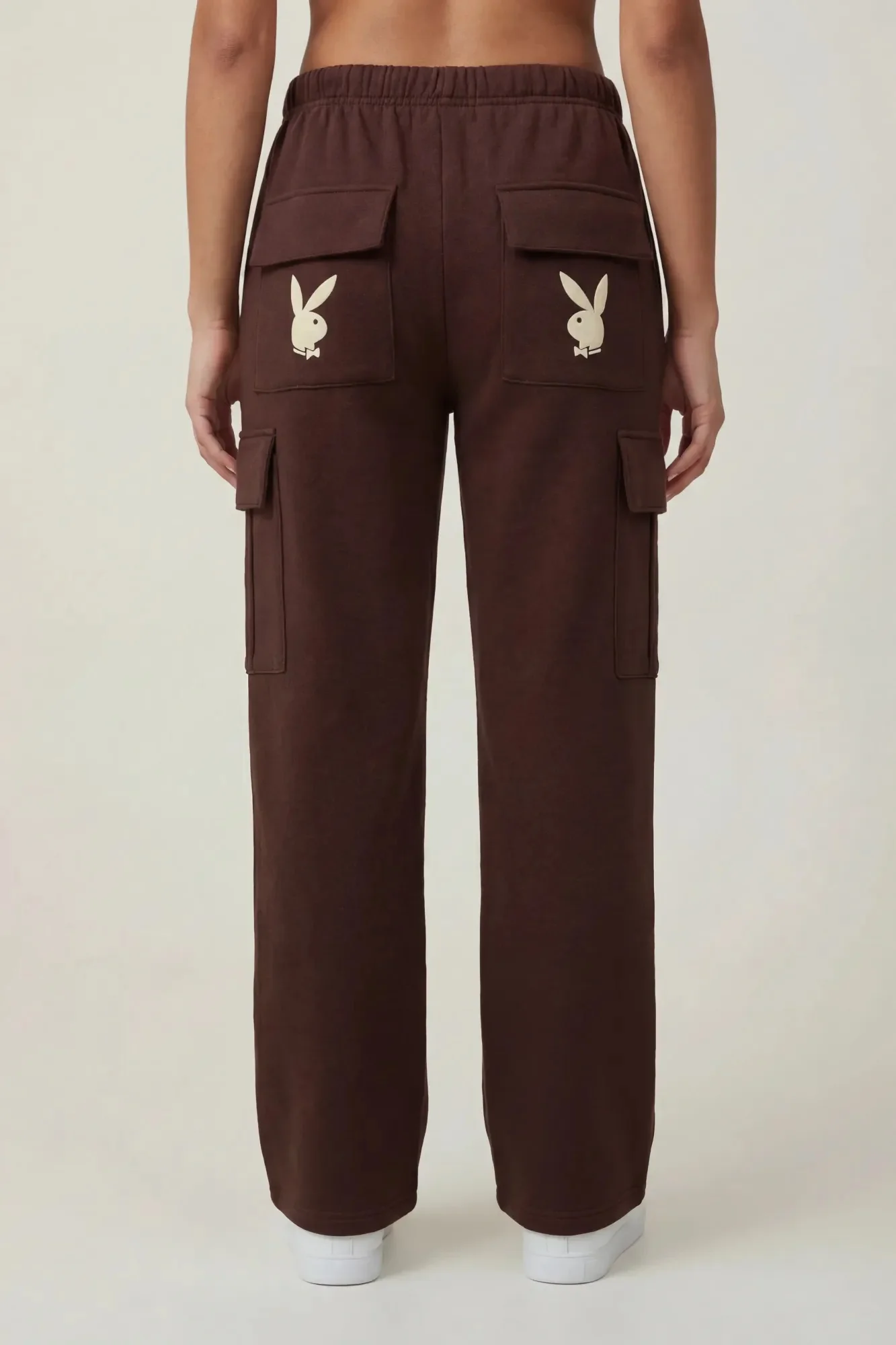 5045-playboy-fleece-wide-leg-cargo-sweatpant-12.webp Playboy Fleece Wide Leg Cargo Sweatpant