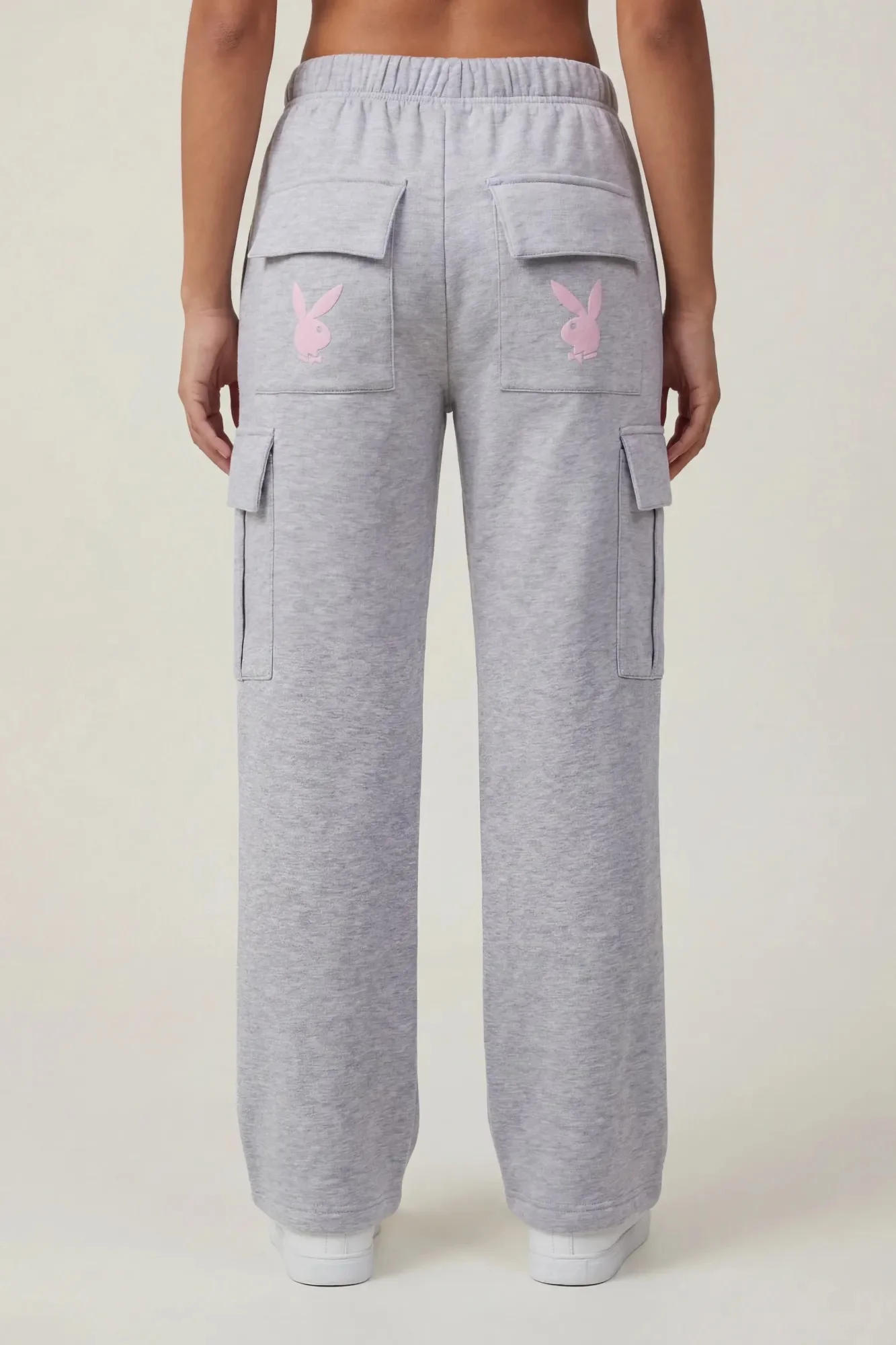 5045-playboy-fleece-wide-leg-cargo-sweatpant-15.webp Playboy Fleece Wide Leg Cargo Sweatpant