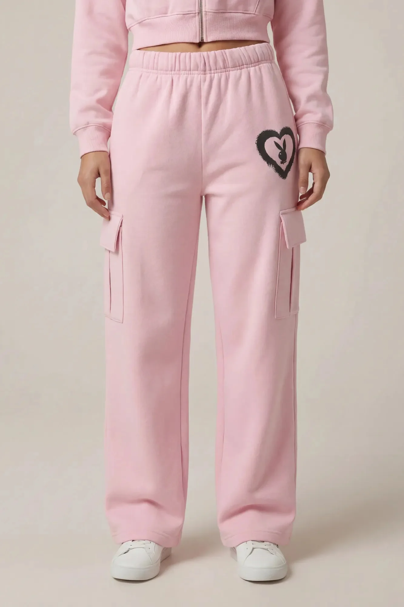 5045-playboy-fleece-wide-leg-cargo-sweatpant-17.webp Playboy Fleece Wide Leg Cargo Sweatpant