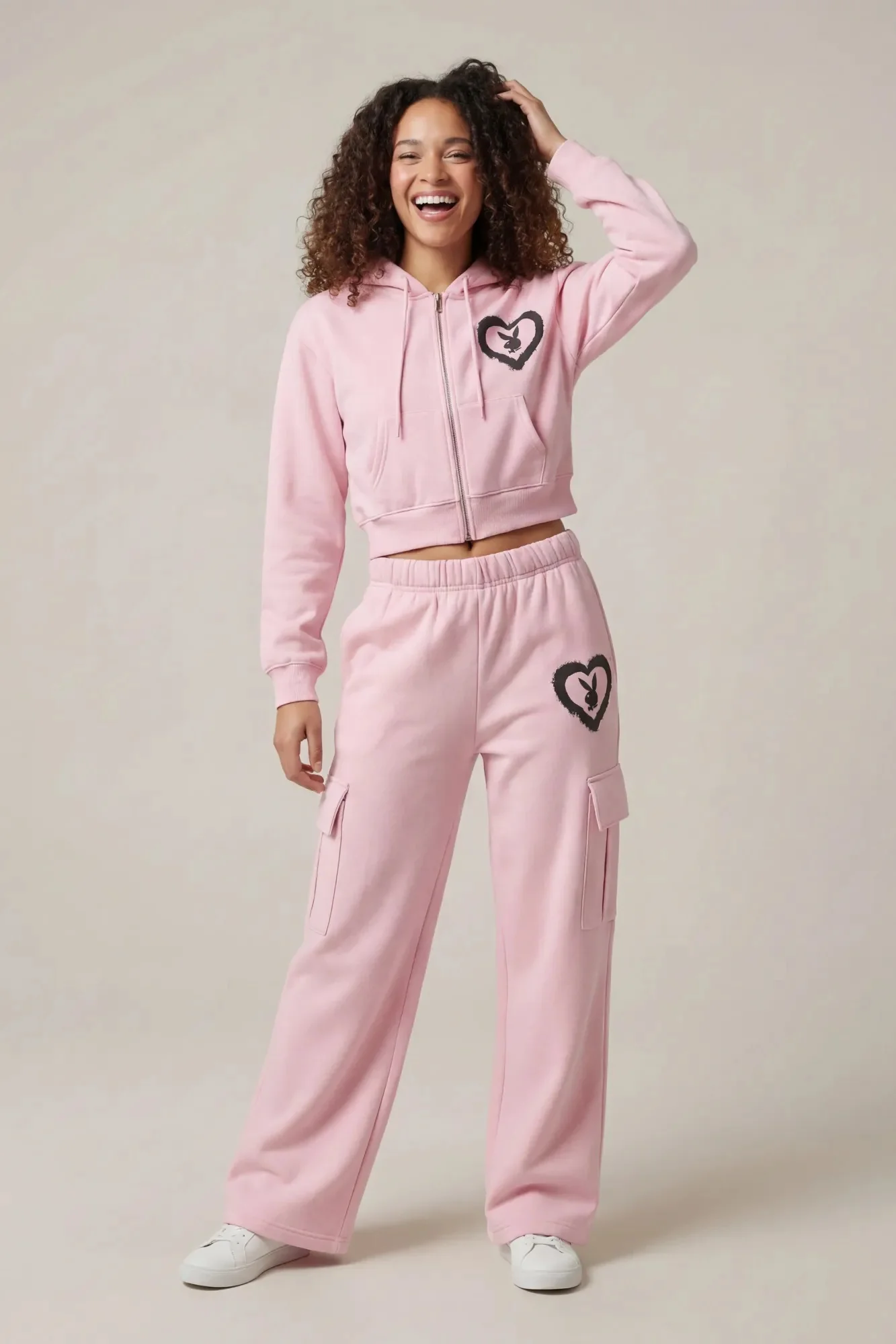 5045-playboy-fleece-wide-leg-cargo-sweatpant-19.webp Playboy Fleece Wide Leg Cargo Sweatpant