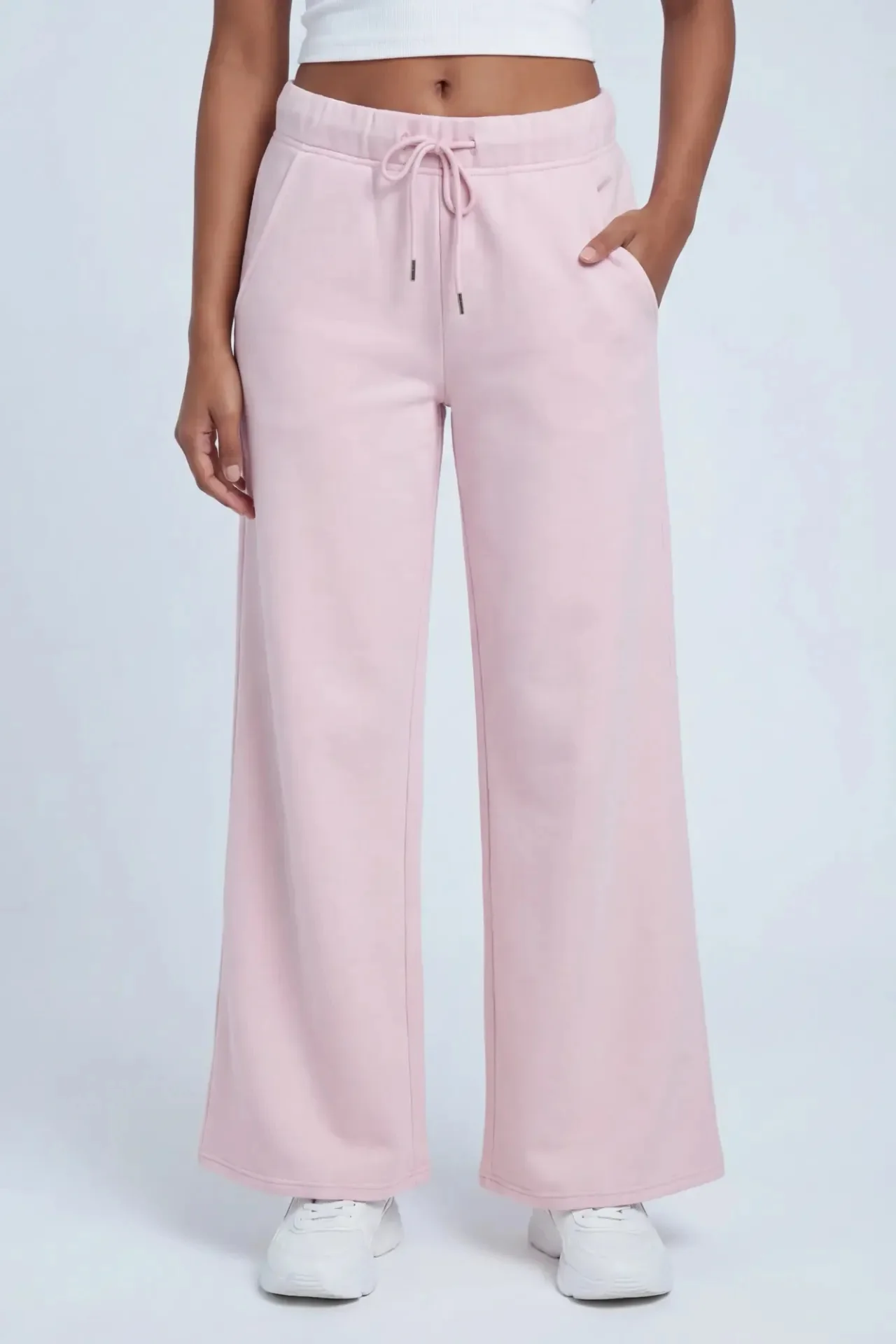 5117-fleece-wide-leg-sweatpant-2.webp Fleece Wide Leg Sweatpant
