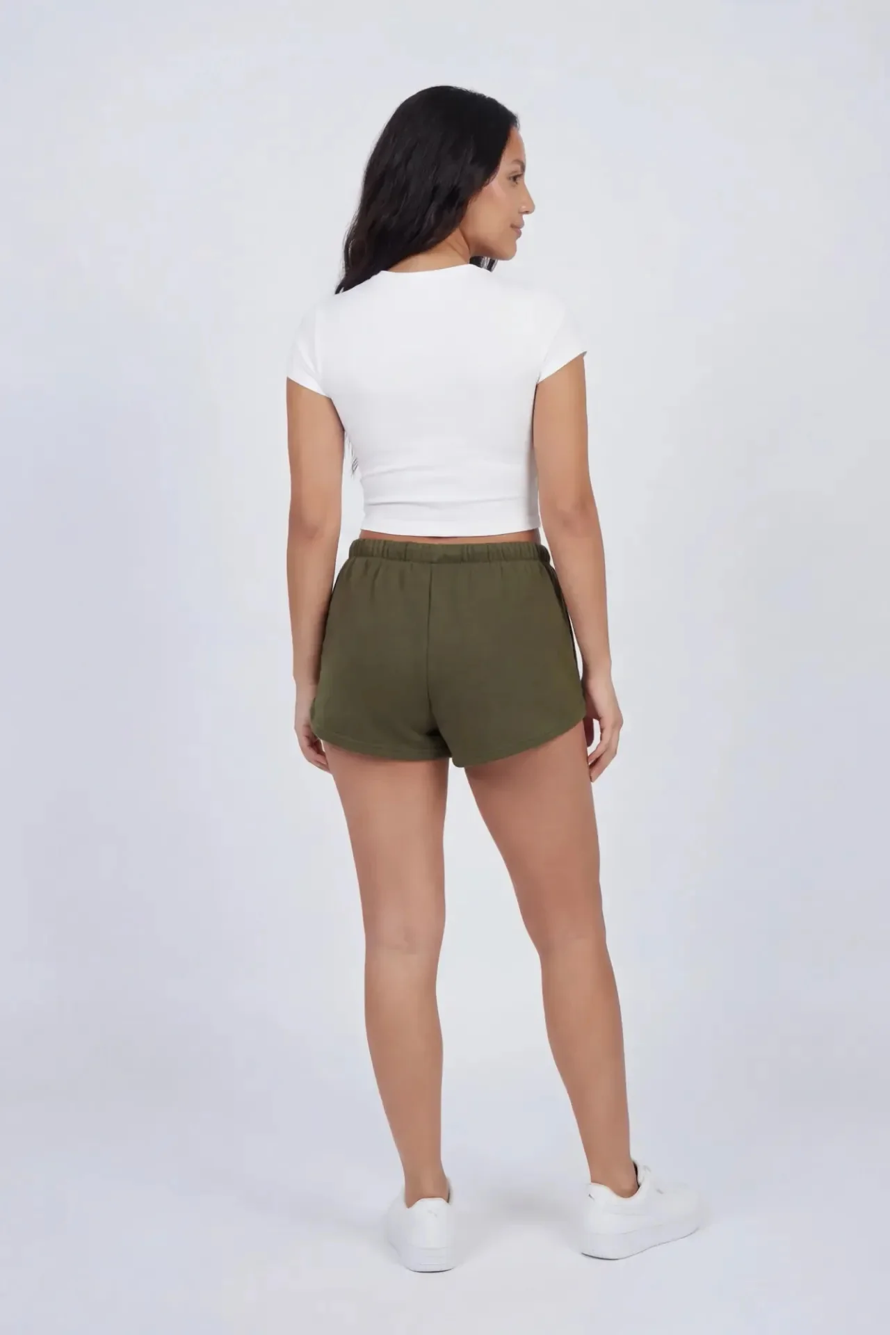 5138-fleece-dolphin-short-18.webp Fleece Dolphin Short