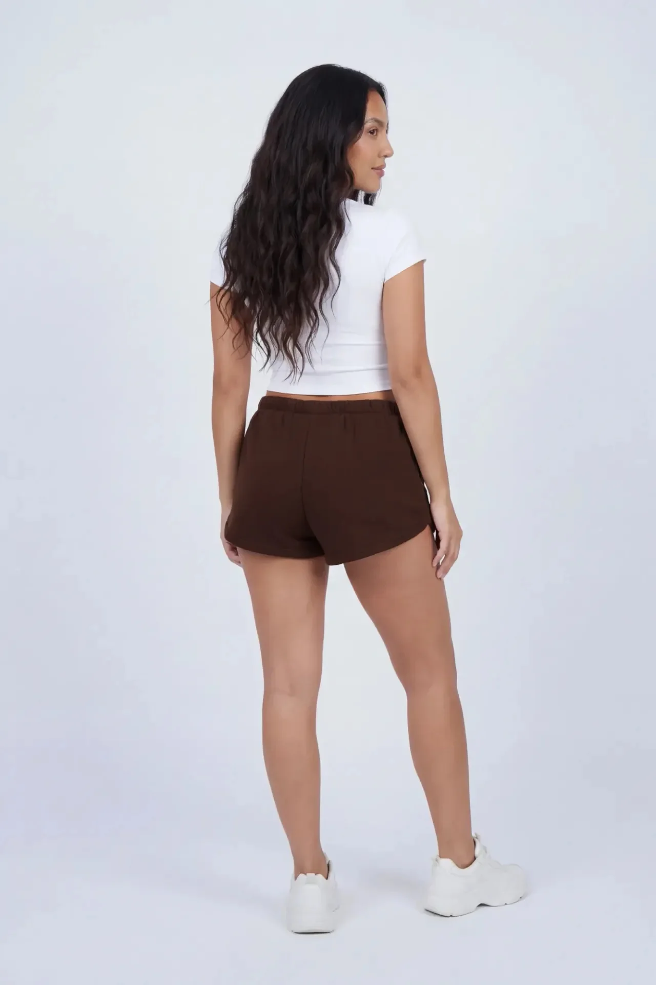 5138-fleece-dolphin-short-2.webp Fleece Dolphin Short