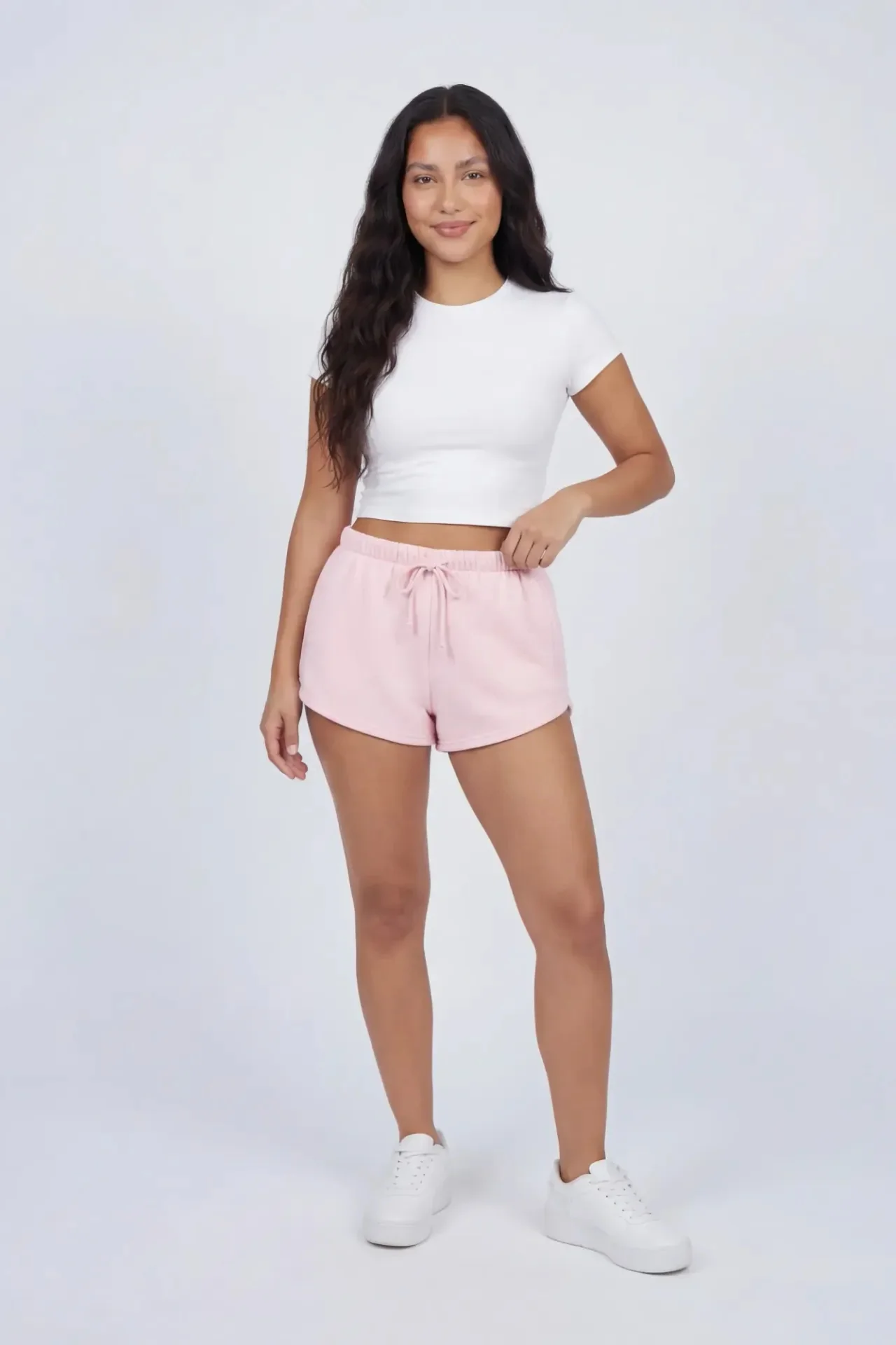 5138-fleece-dolphin-short-5.webp Fleece Dolphin Short