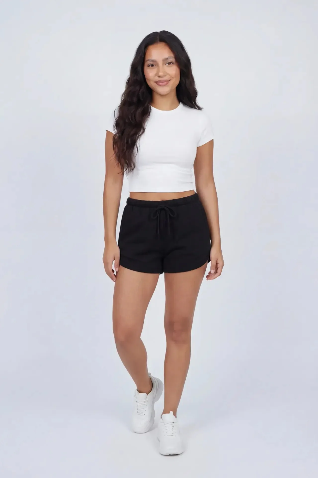 5138-fleece-dolphin-short-9.webp Fleece Dolphin Short
