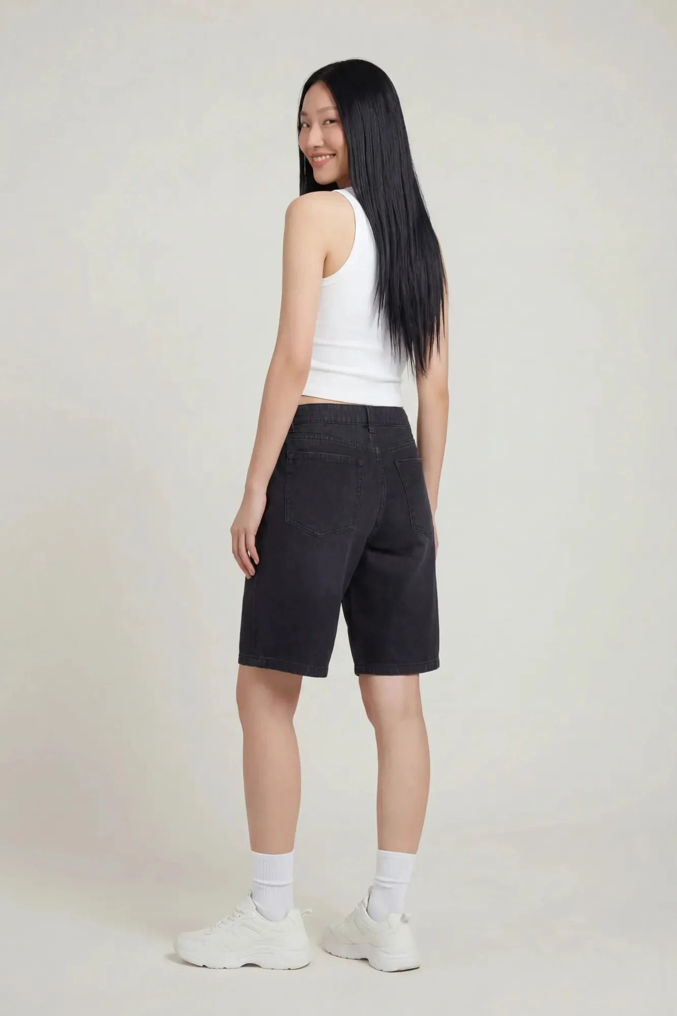 5185-low-rise-washed-black-jort-2.webp Low Rise Washed Black Jort