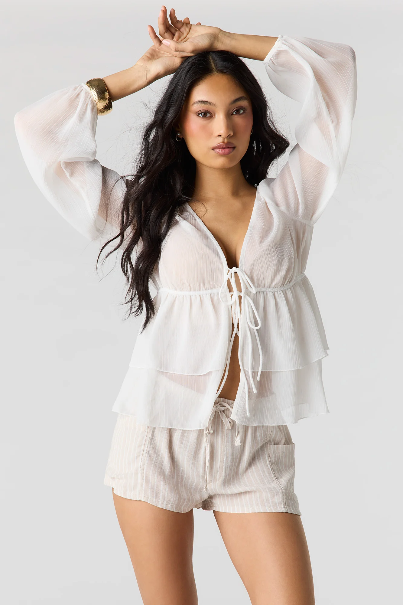 5287-textured-drawstring-short-1.webp Textured Drawstring Short