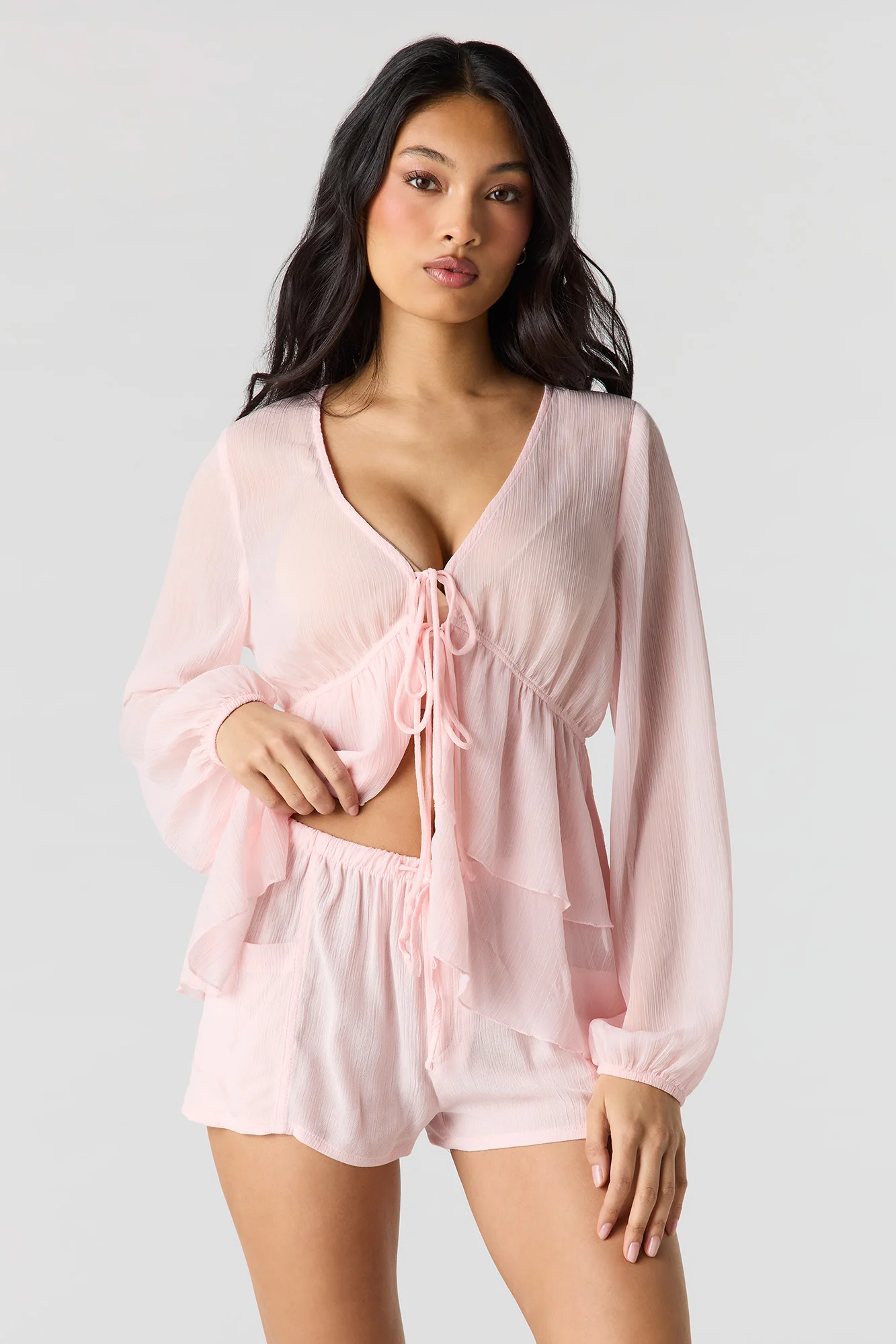 5287-textured-drawstring-short-13.webp Textured Drawstring Short
