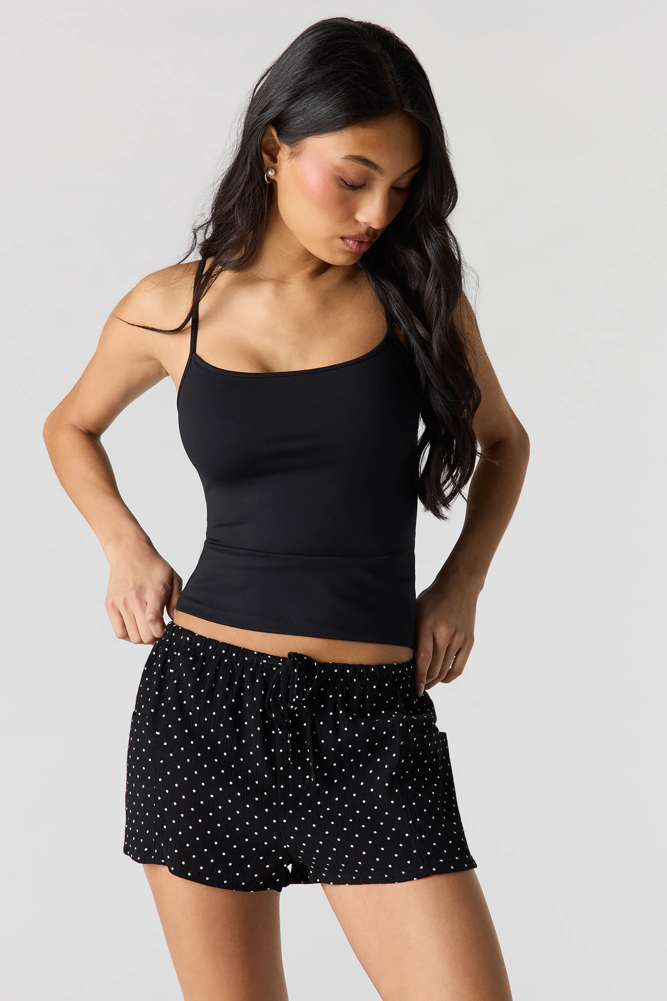 5287-textured-drawstring-short-17.webp Textured Drawstring Short