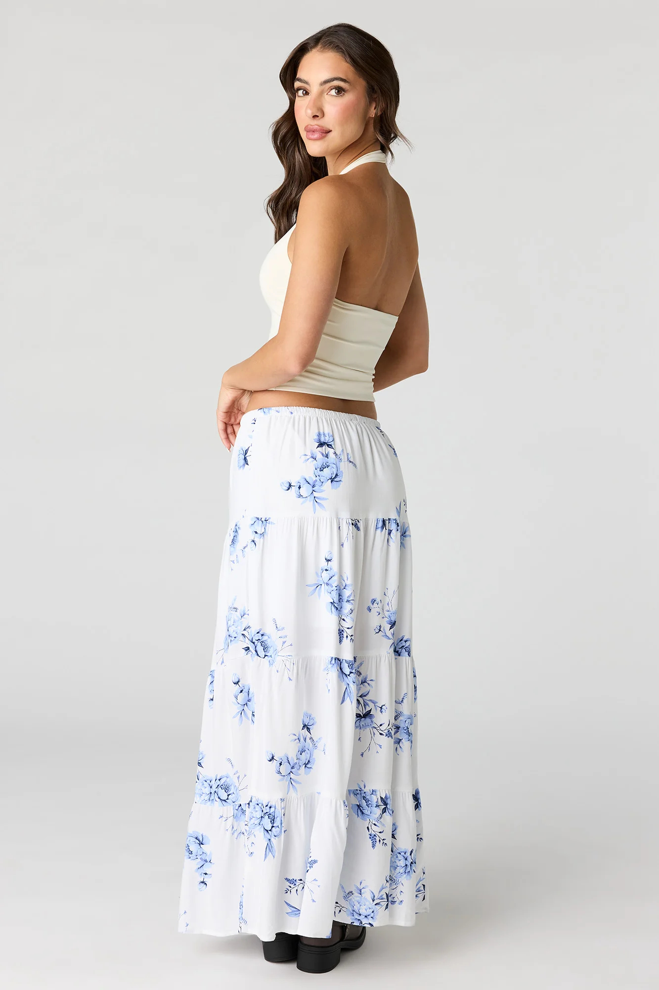 5328-tiered-drawstring-maxi-skirt-12.webp Tiered Drawstring Maxi Skirt
