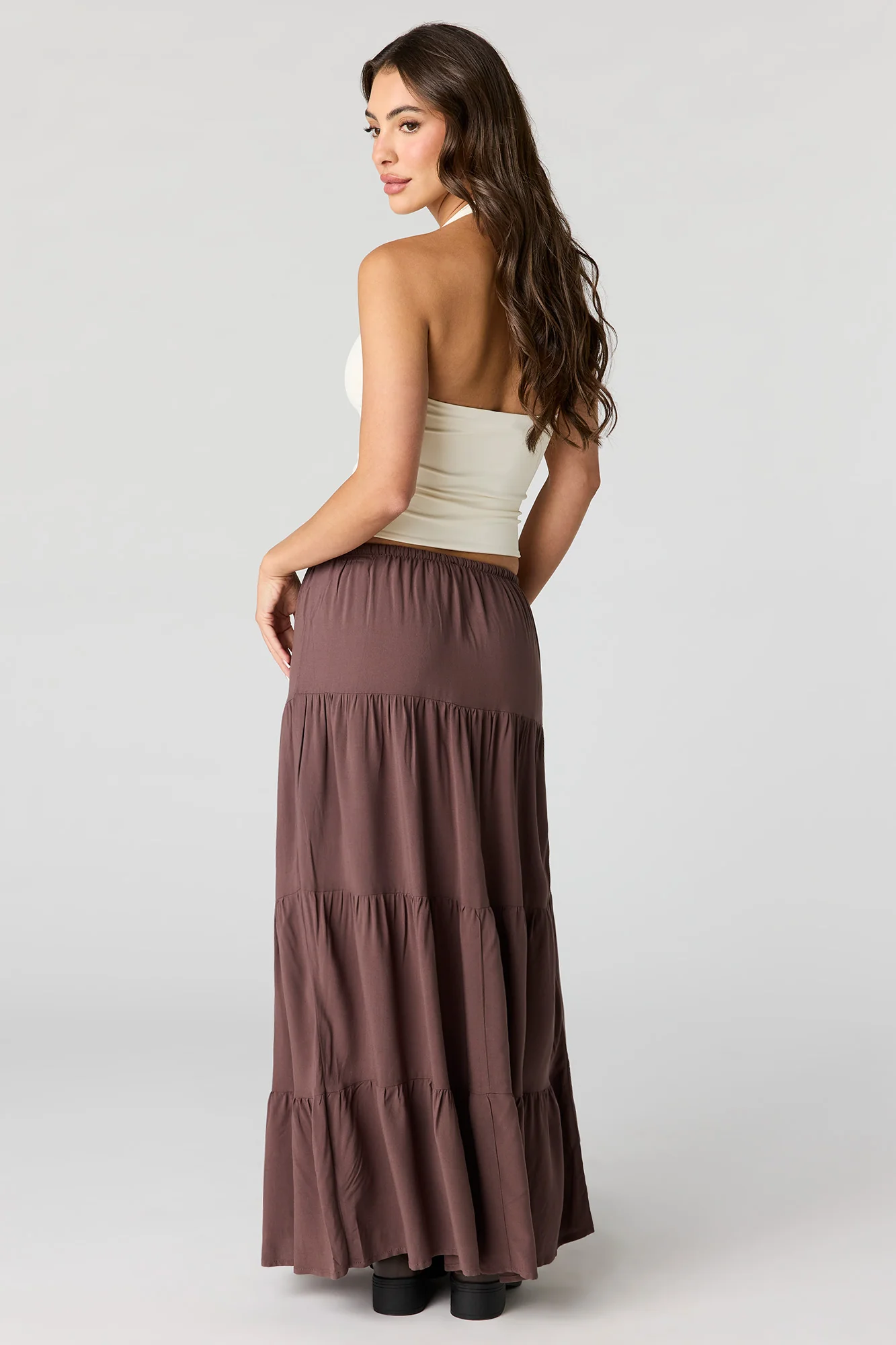 5328-tiered-drawstring-maxi-skirt-9.webp Tiered Drawstring Maxi Skirt