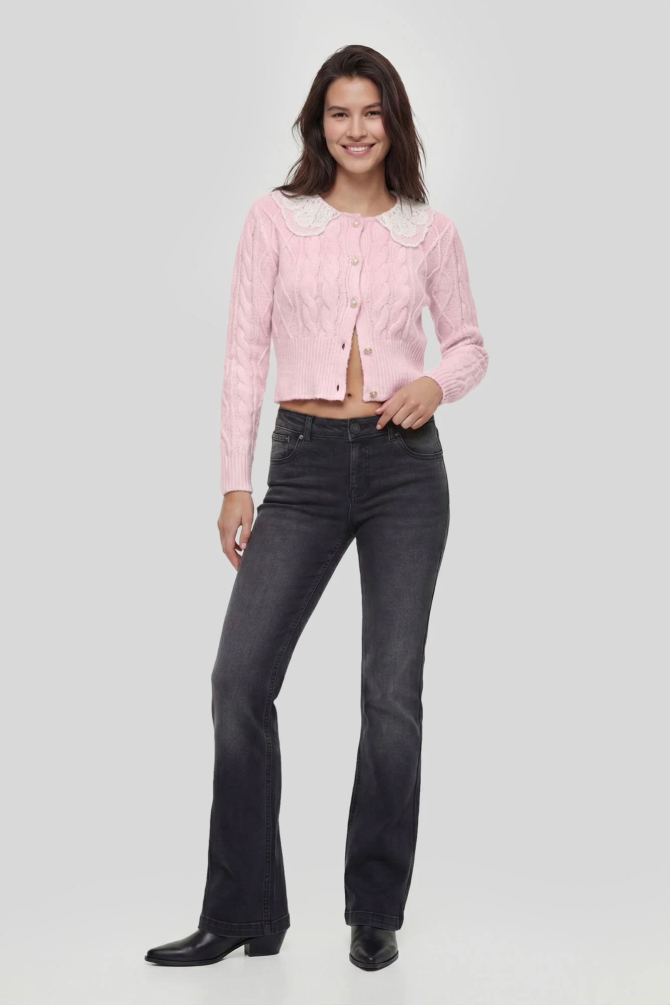 539-lace-collar-cable-knit-cardigan-10.webp Lace Collar Cable Knit Cardigan