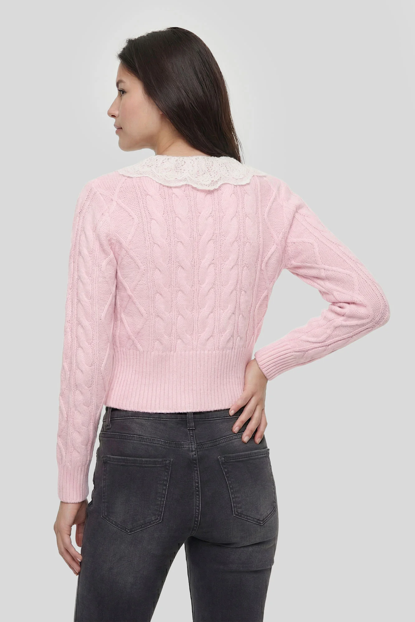 539-lace-collar-cable-knit-cardigan-11.webp Lace Collar Cable Knit Cardigan