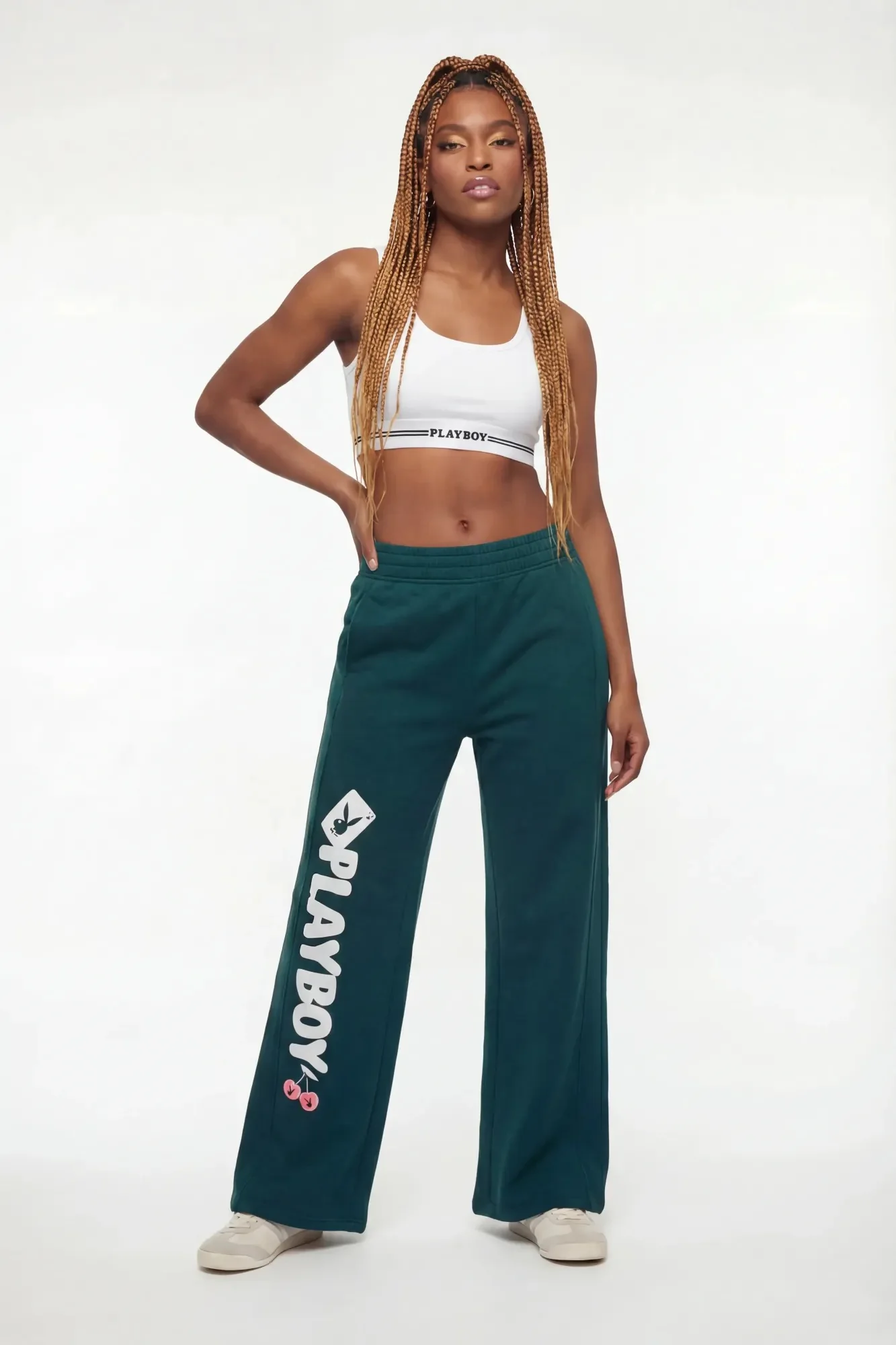 5607-playboy-ultra-wide-fleece-sweatpant-8.webp Playboy Ultra Wide Fleece Sweatpant