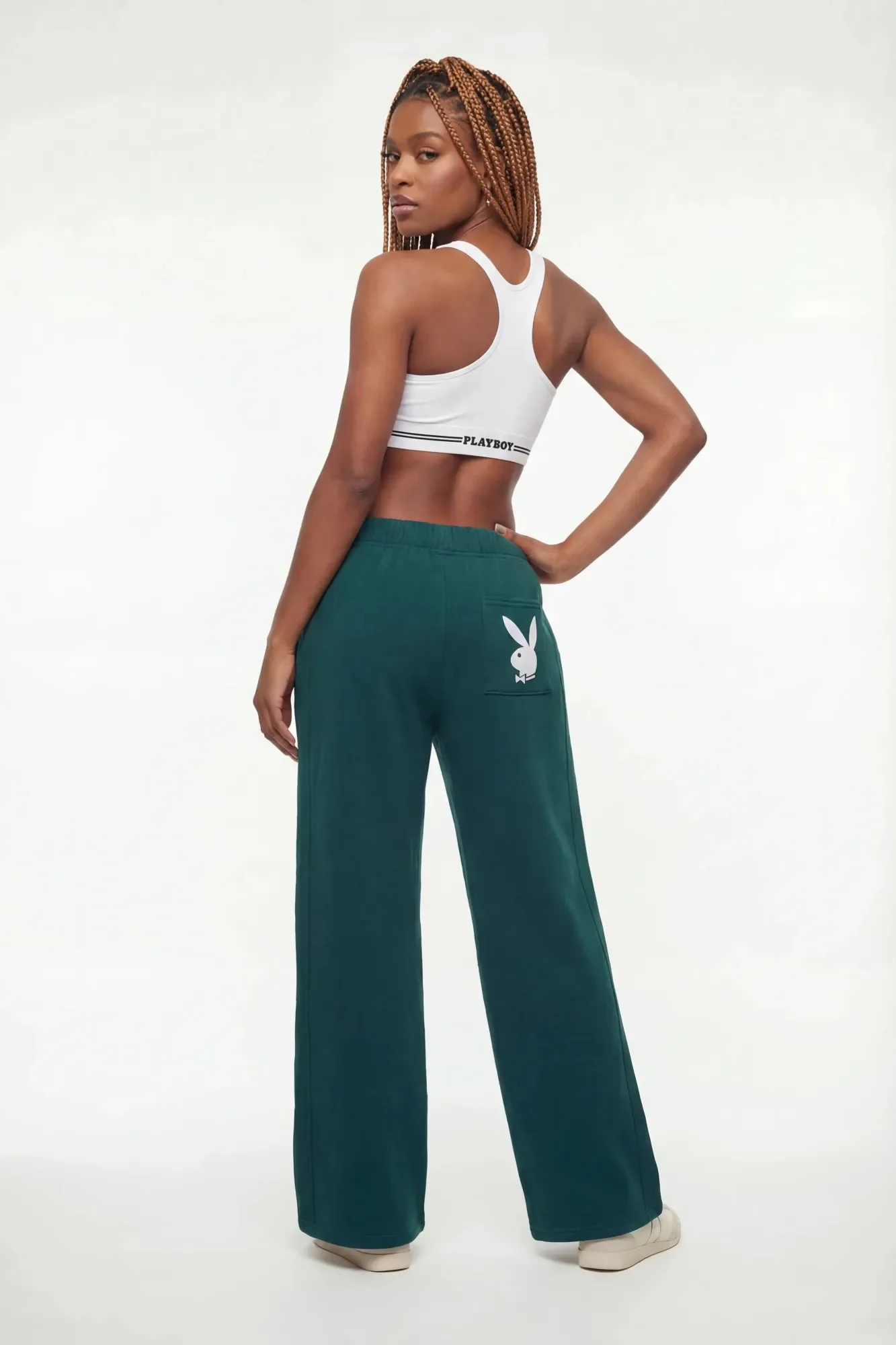 5607-playboy-ultra-wide-fleece-sweatpant-9.webp Playboy Ultra Wide Fleece Sweatpant