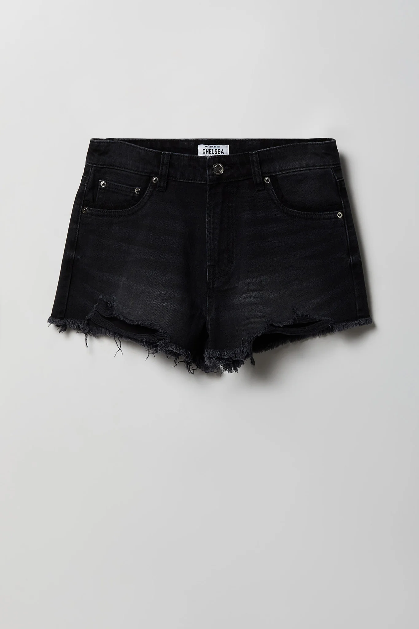 5640-lace-trim-denim-short-11.webp Lace Trim Denim Short