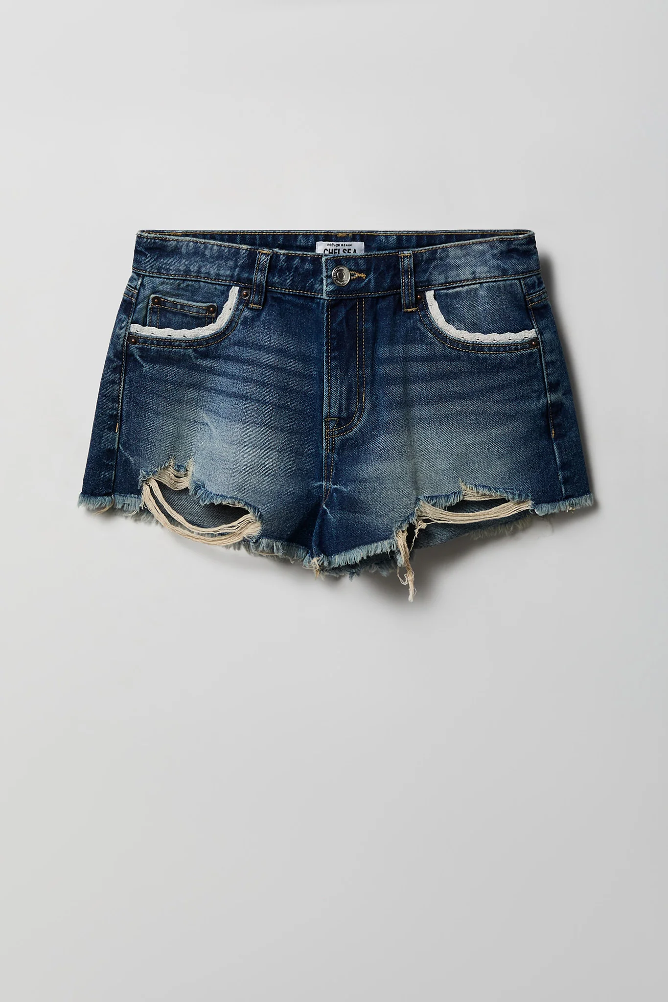 5640-lace-trim-denim-short-5.webp Lace Trim Denim Short