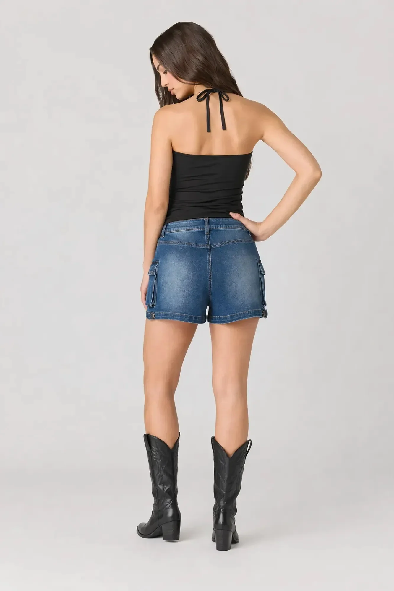 5696-denim-cargo-short-2.webp Denim Cargo Short