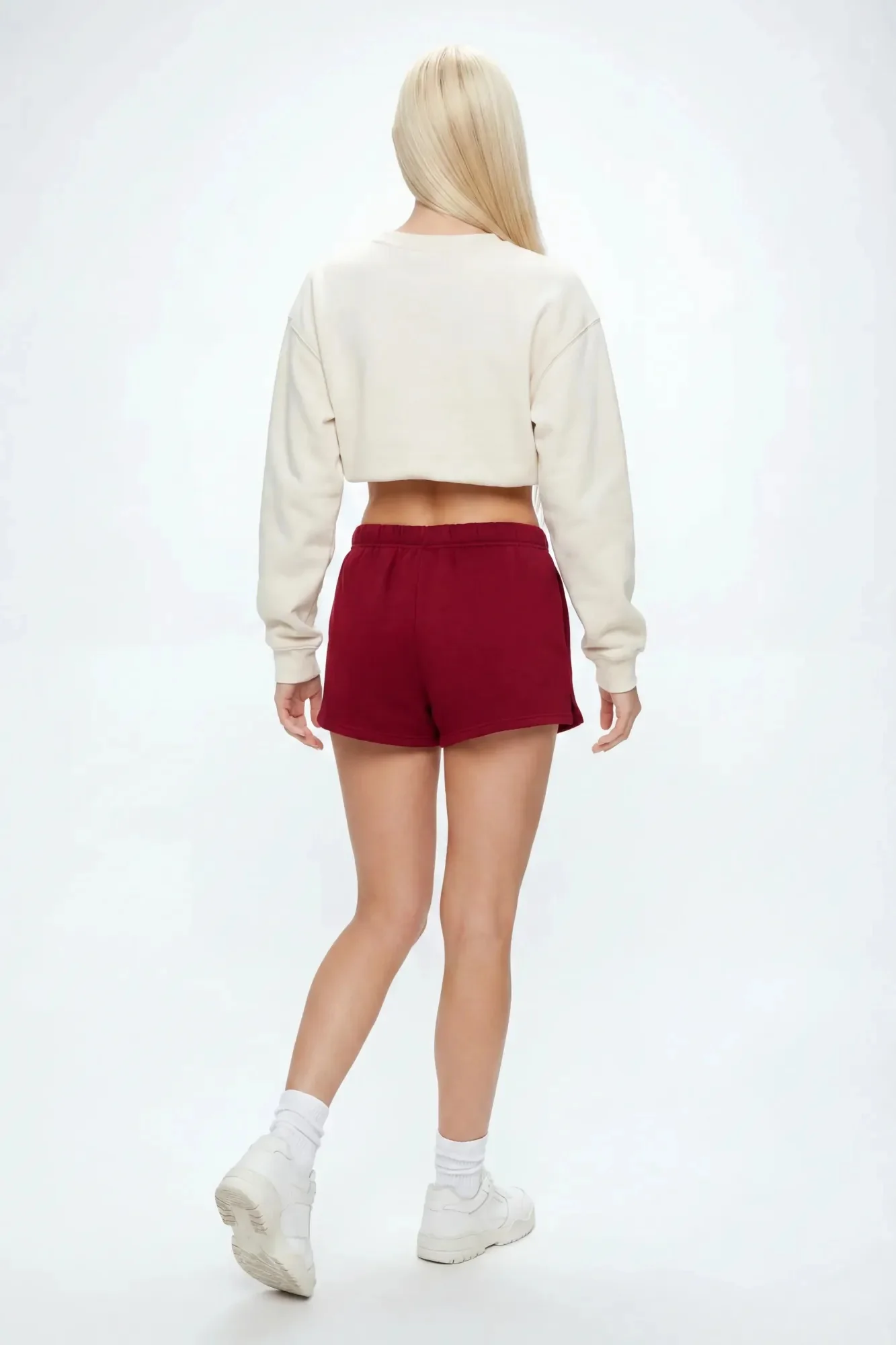 5733-fleece-boyfriend-short-3.webp Fleece Boyfriend Short