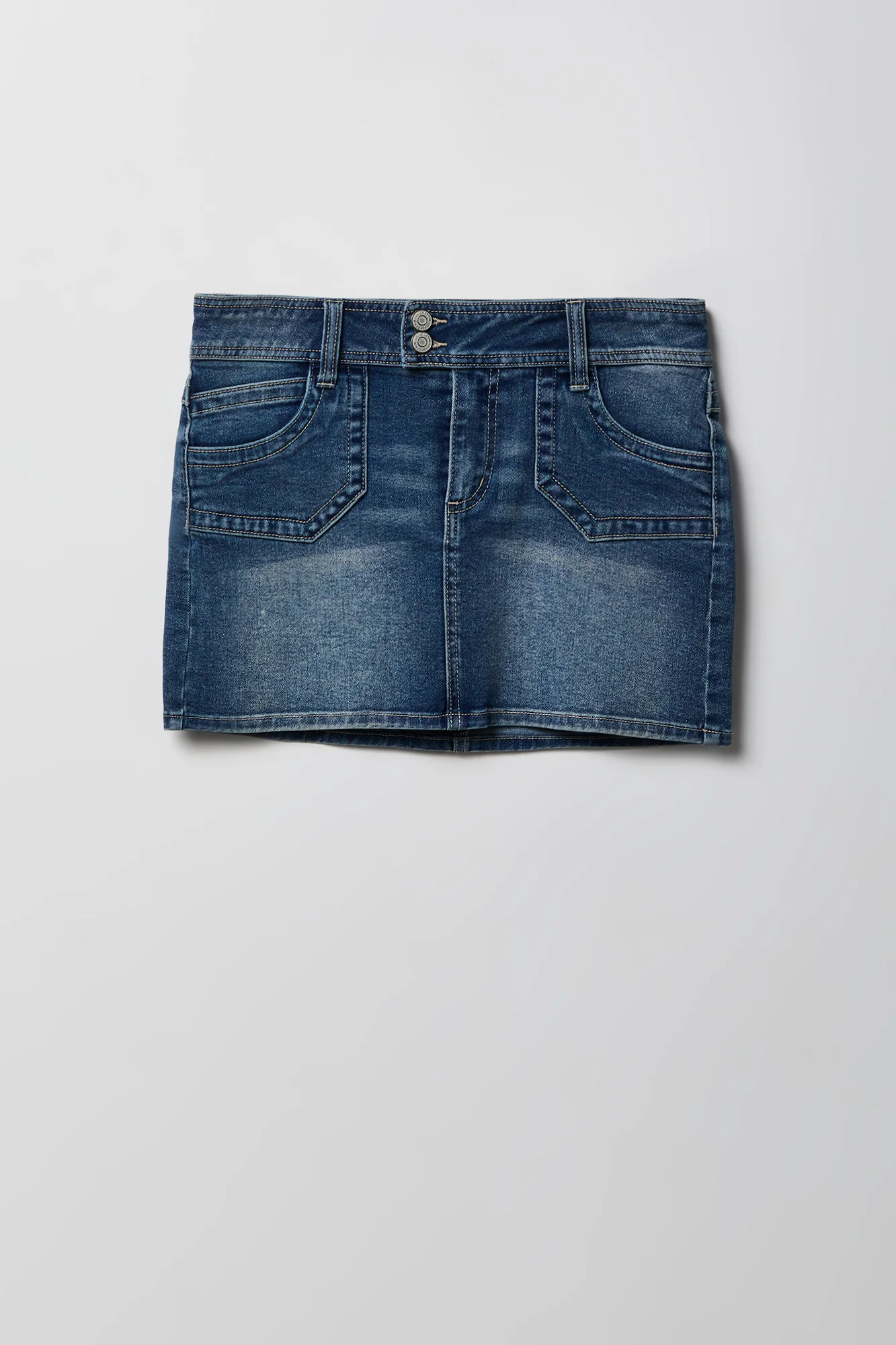 5769-micro-denim-skort-14.webp Micro Denim Skort