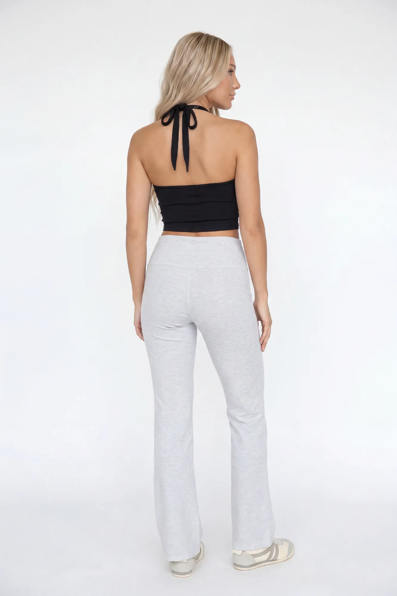 Flare Legging