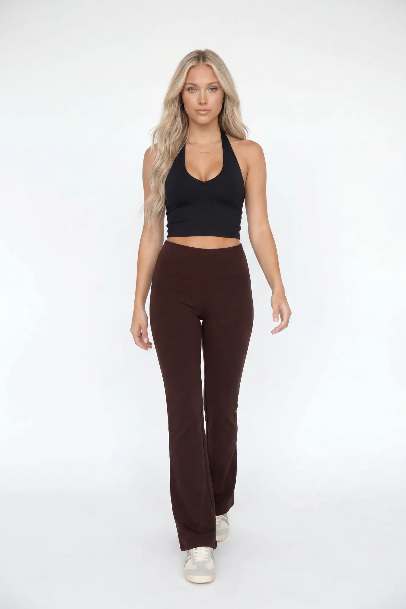 Flare Legging