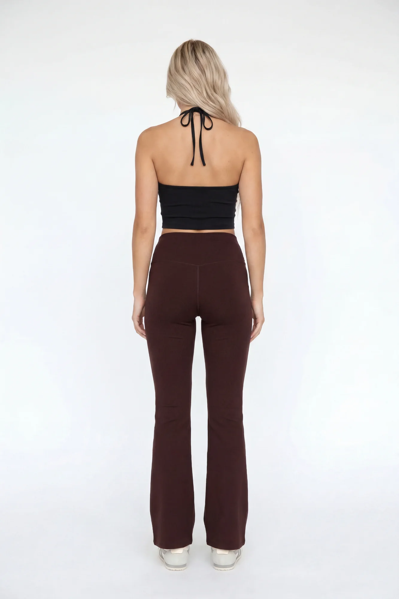 Flare Legging