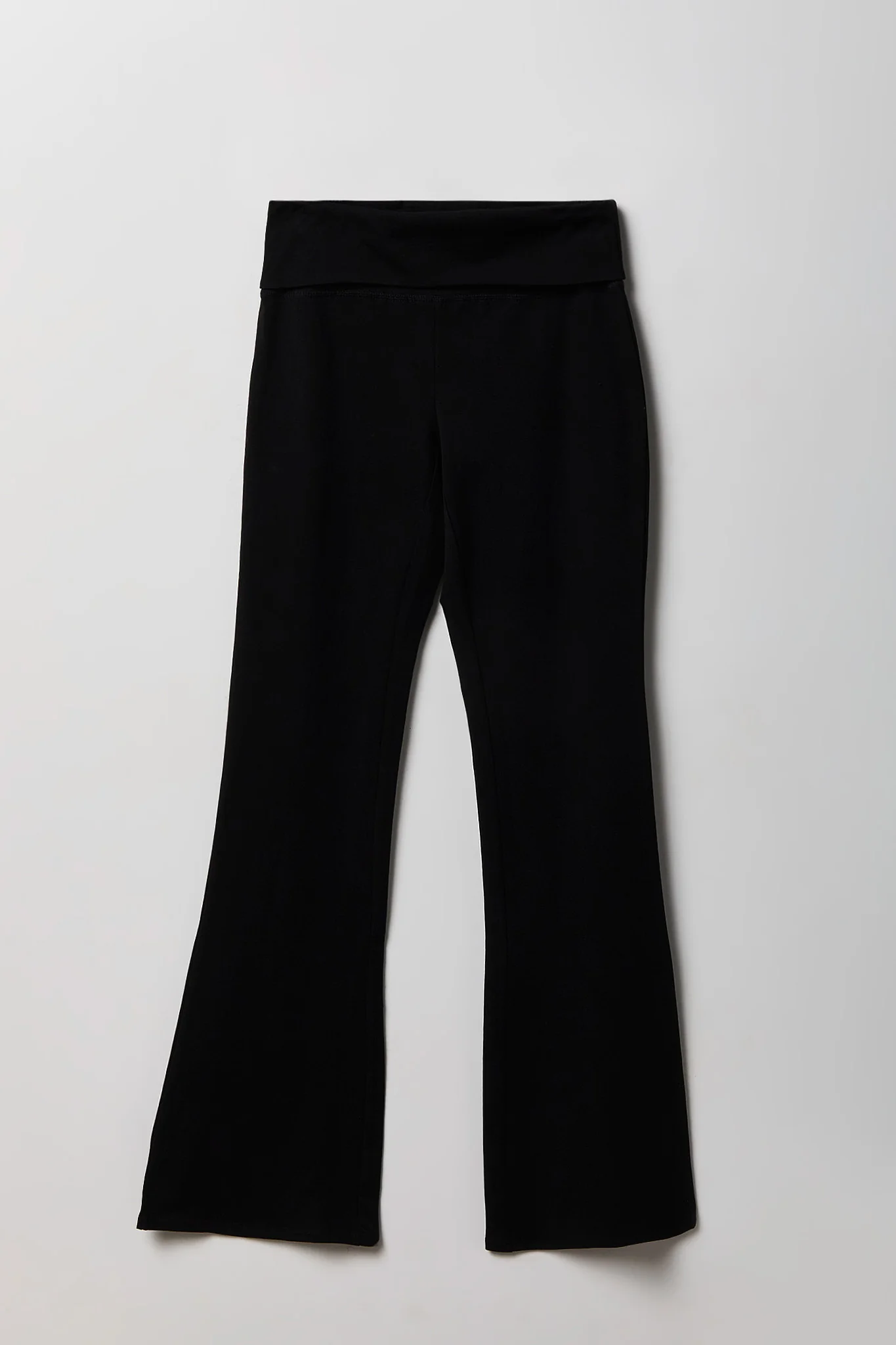 6277-foldover-waist-flare-legging-10.webp Foldover Waist Flare Legging