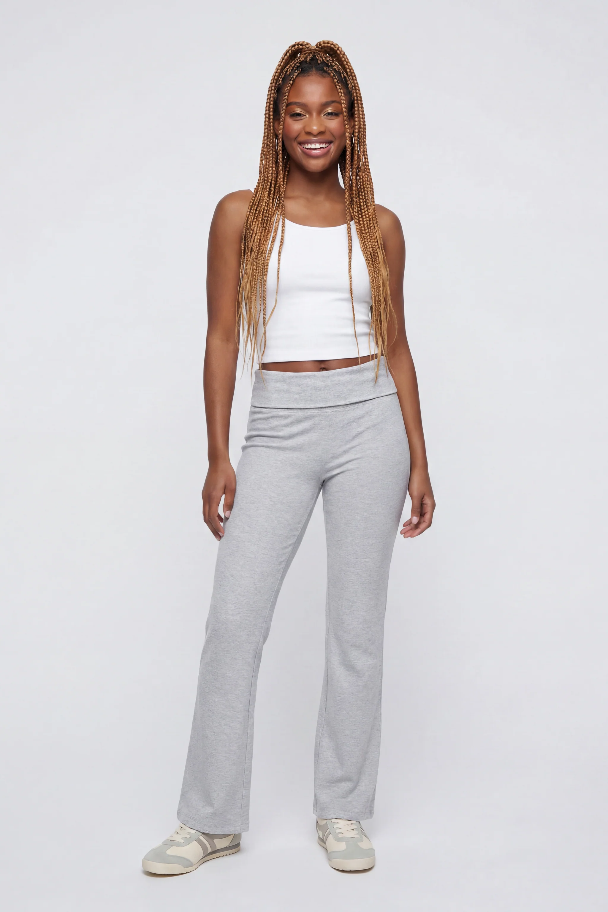 6277-foldover-waist-flare-legging-11.webp Foldover Waist Flare Legging