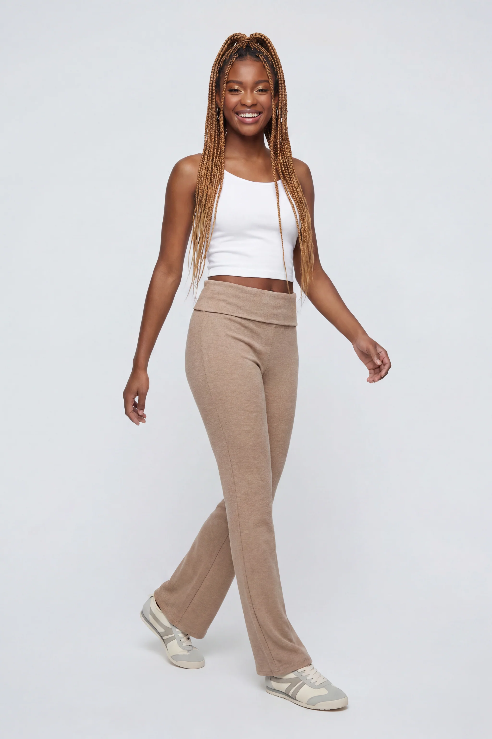 6277-foldover-waist-flare-legging-16.webp Foldover Waist Flare Legging